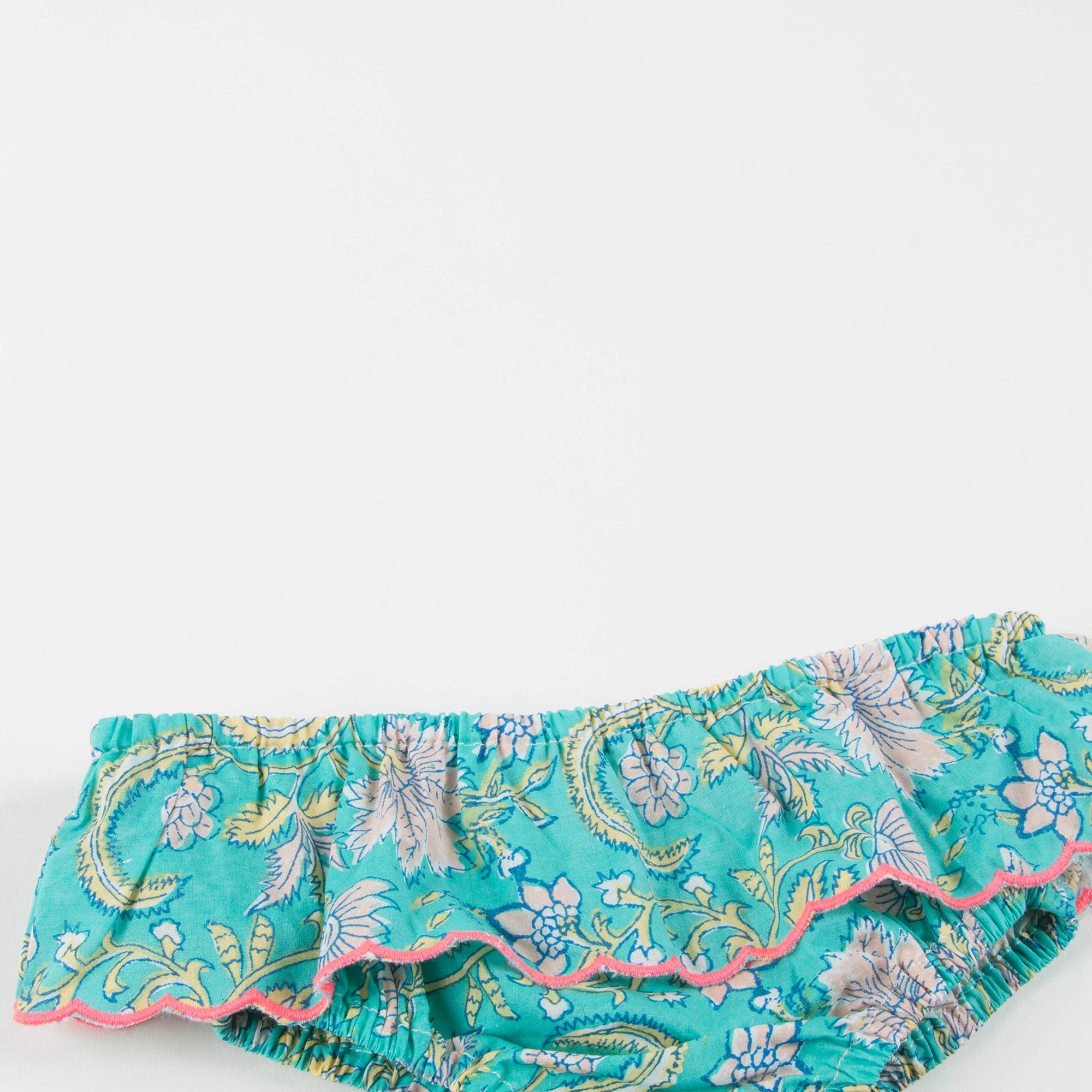 Girls Bloom Flower "Bluna" Bikini