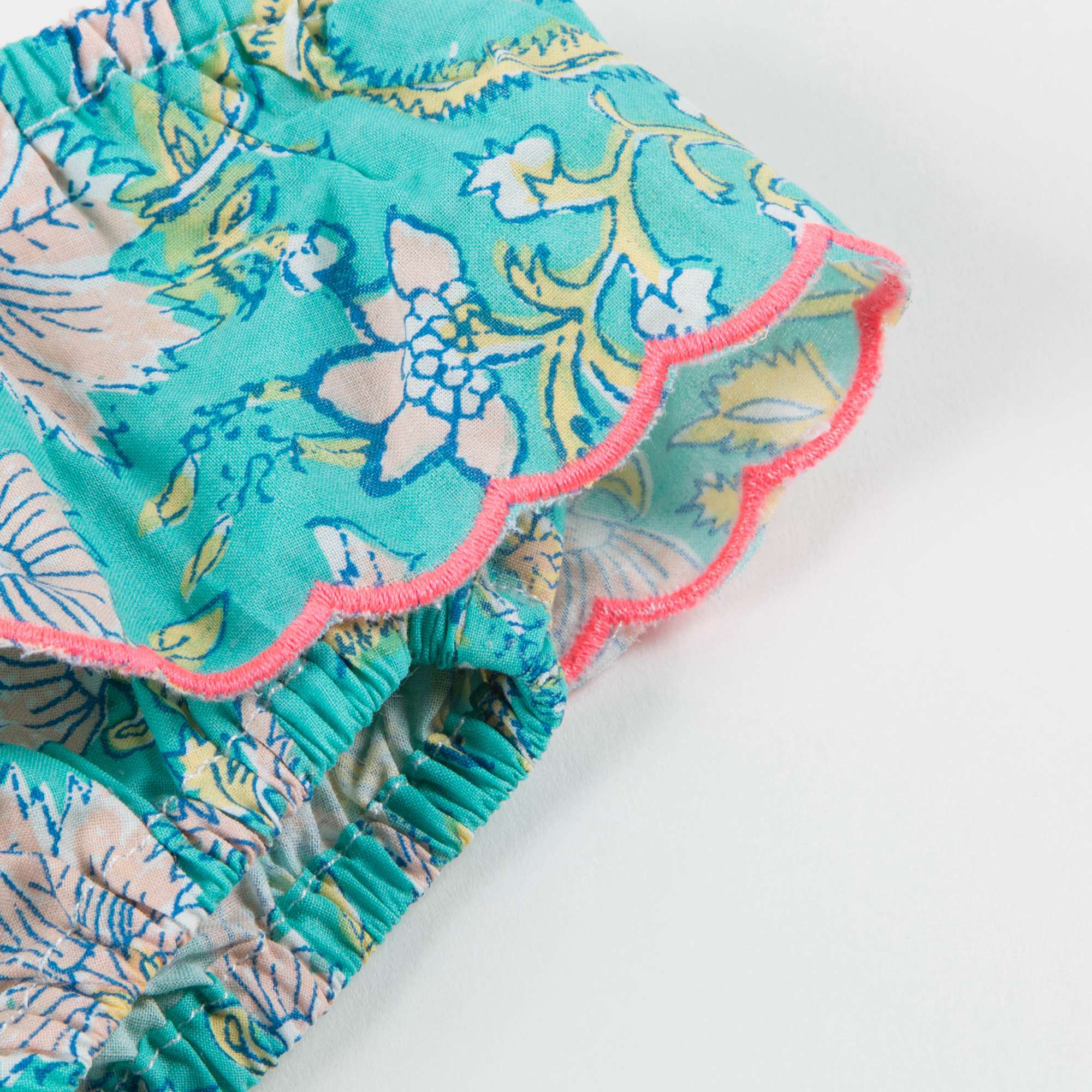 Girls Bloom Flower "Bluna" Bikini