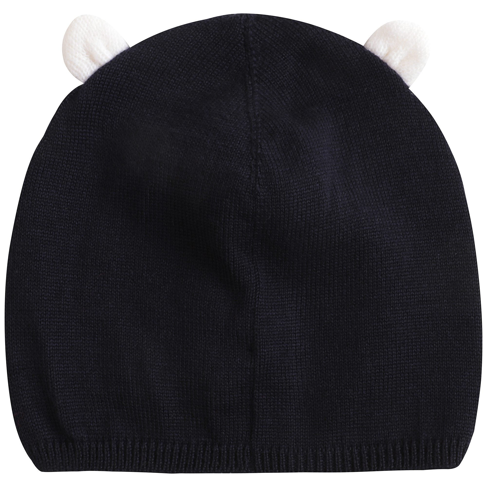 Baby Boys Navy Wool Gift Set