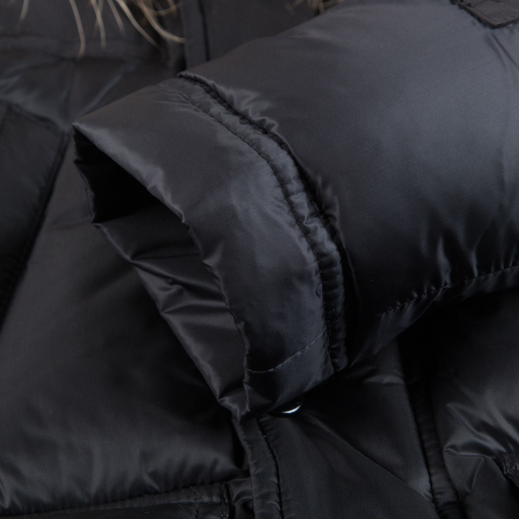 Baby Black  "Devon Giubbotto"  Coat