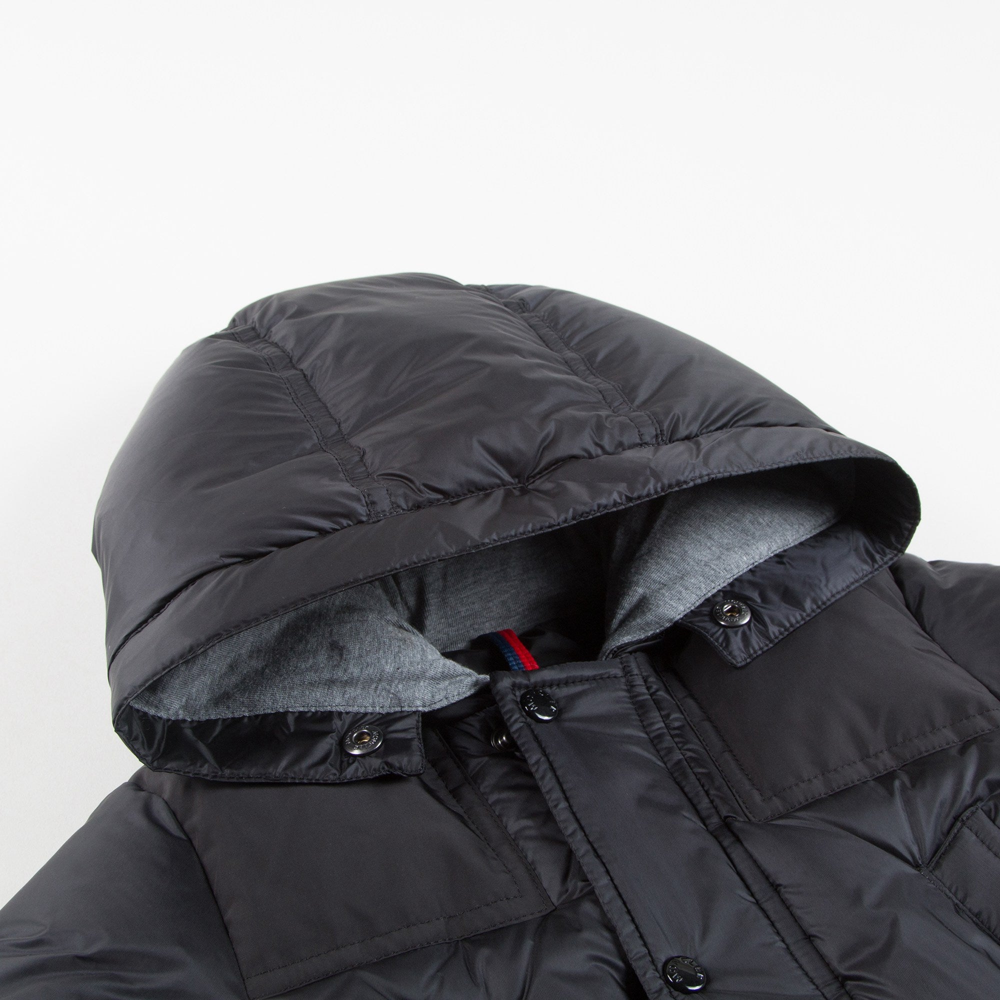 Baby Black  "Devon Giubbotto"  Coat
