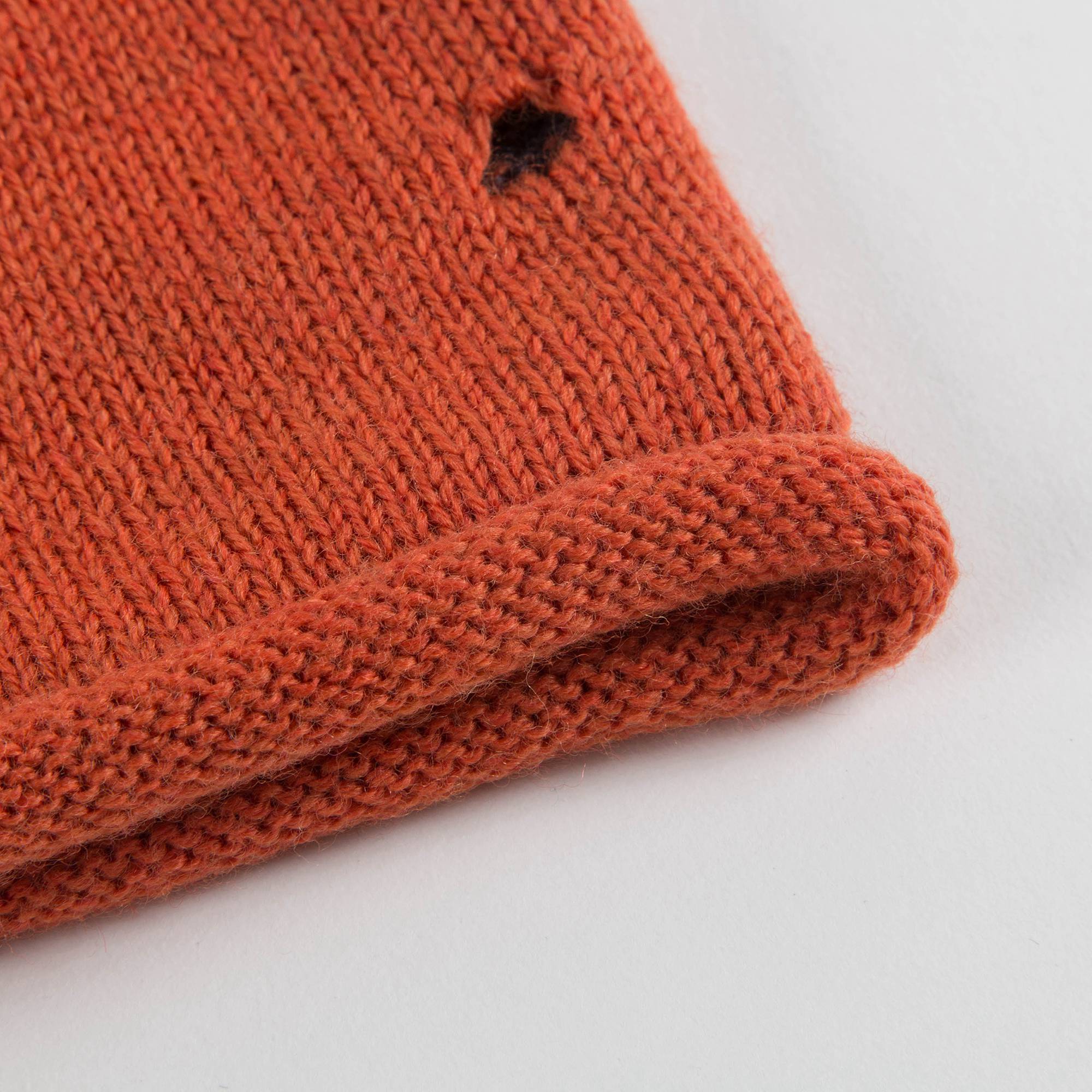 Boys & Girls Holes Hat