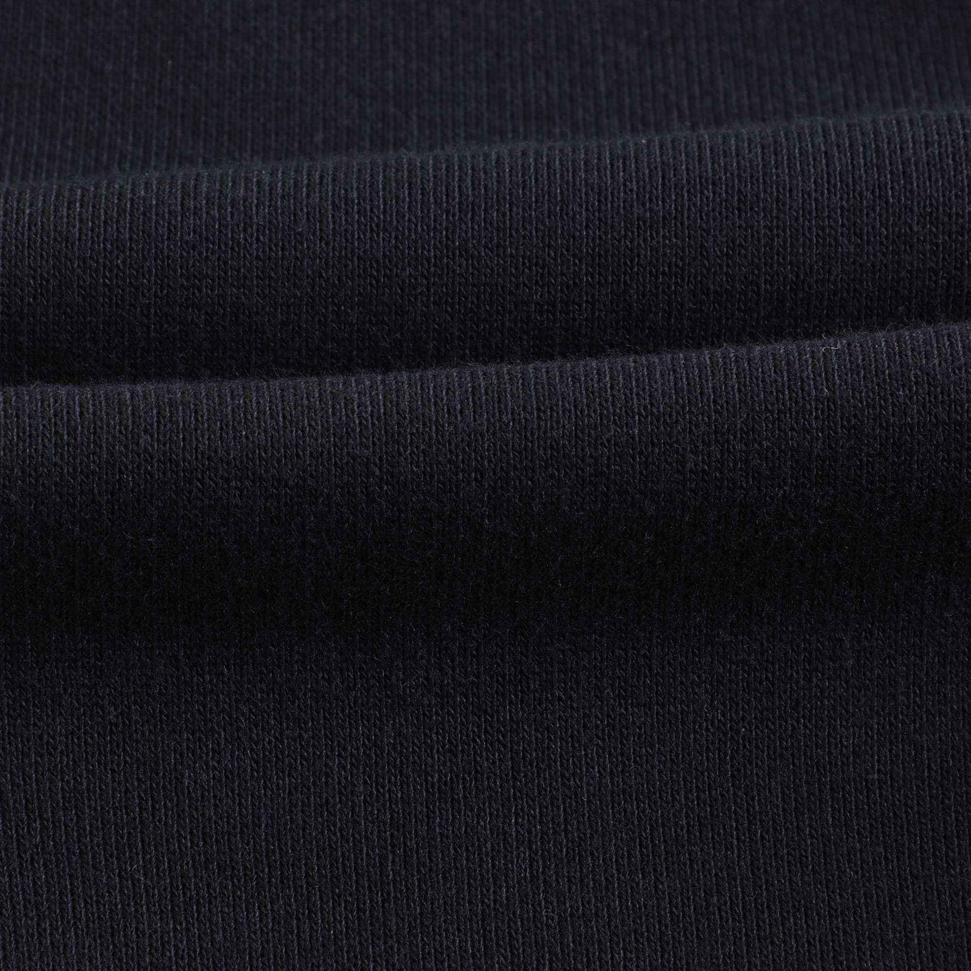 Baby Boys Navy Cotton Trousers