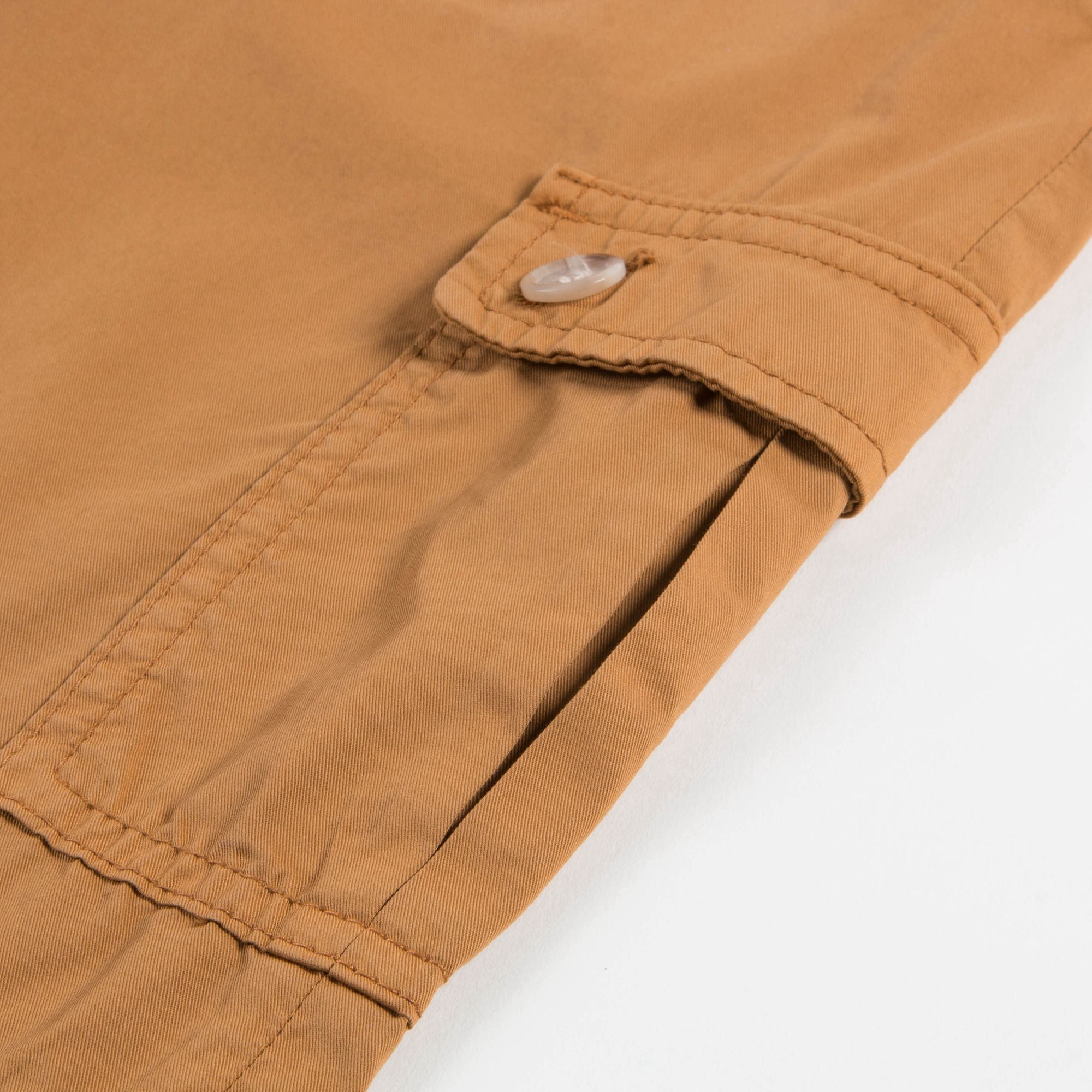 Boys Noce Chiaro Cotton Shorts