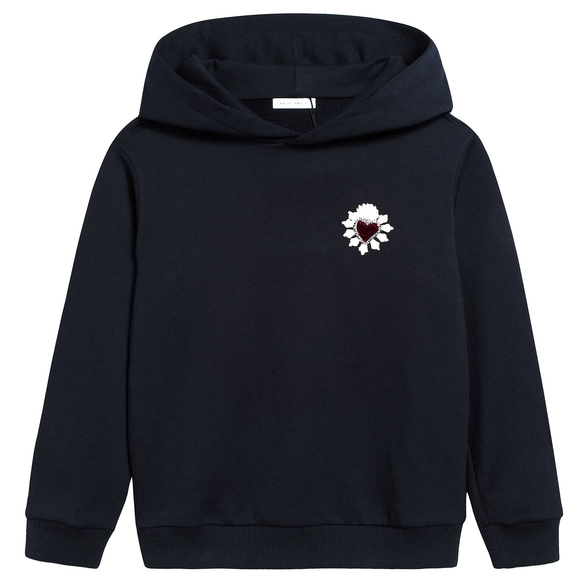 Boys Navy Blue  Sweater