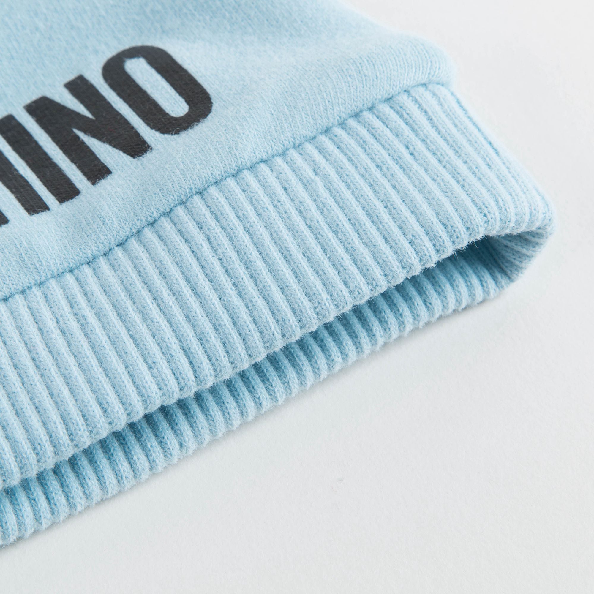 Baby Blue Link Cotton Sets