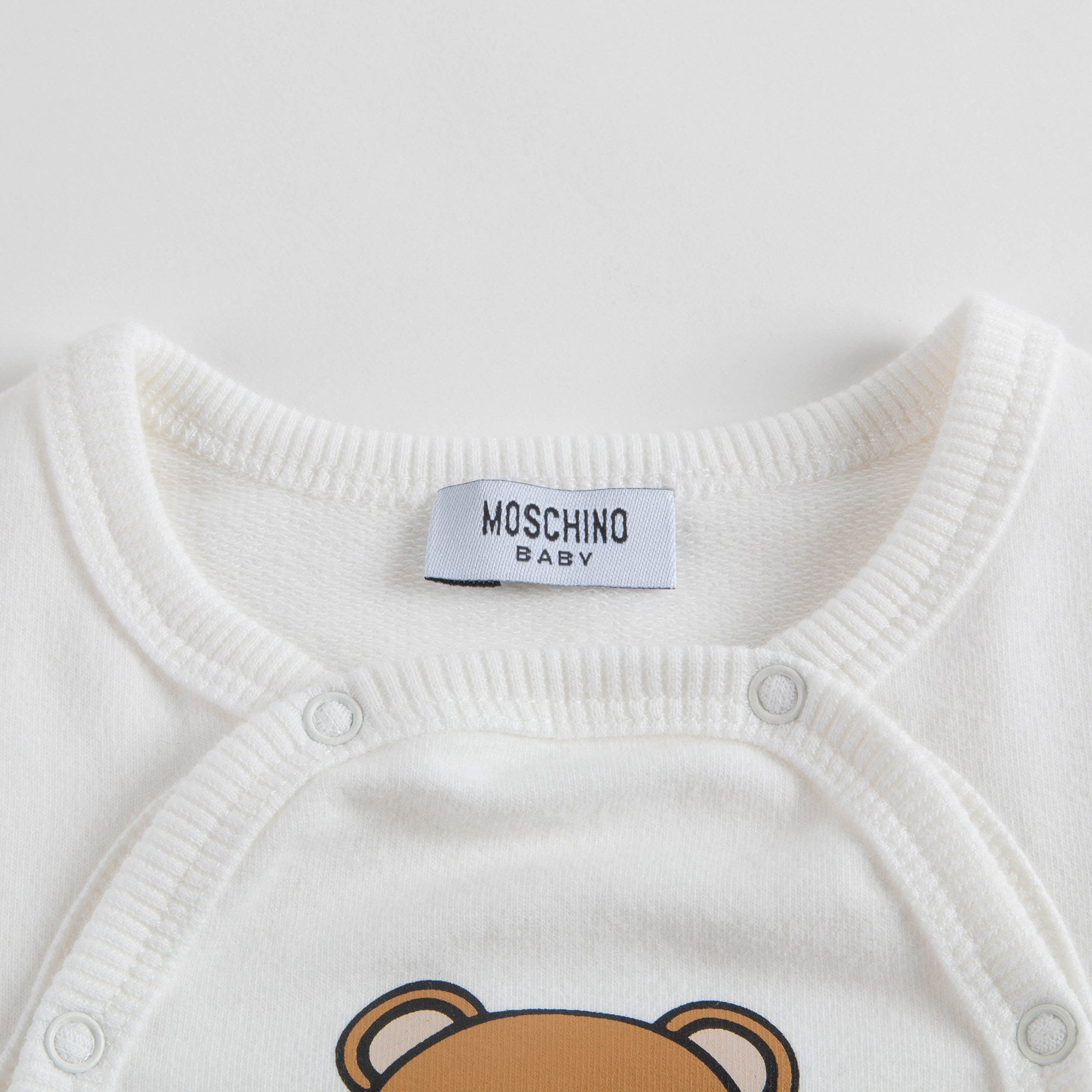 Baby Cloud Cotton Sets