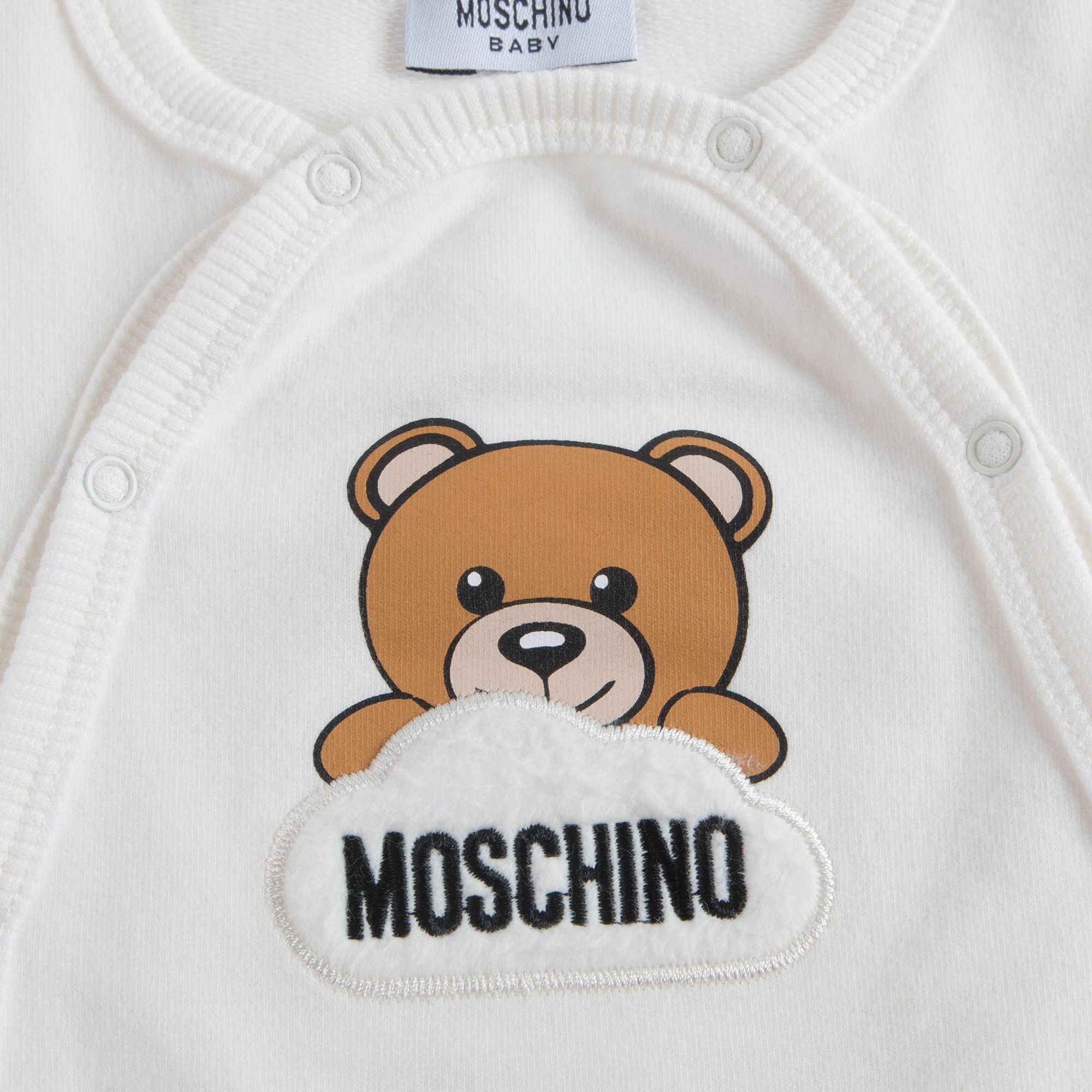 Baby Cloud Cotton Sets
