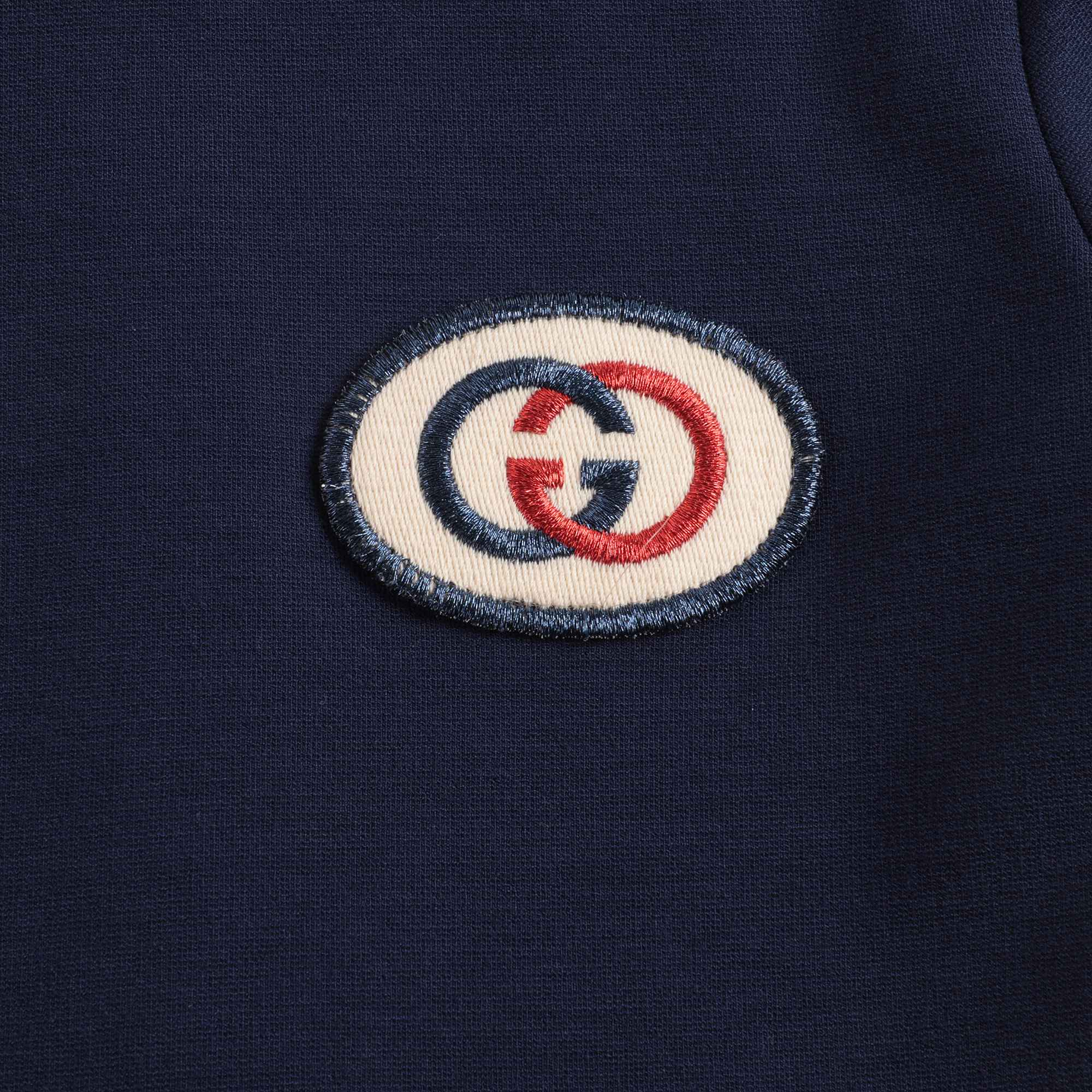 Baby Girls Blue Top