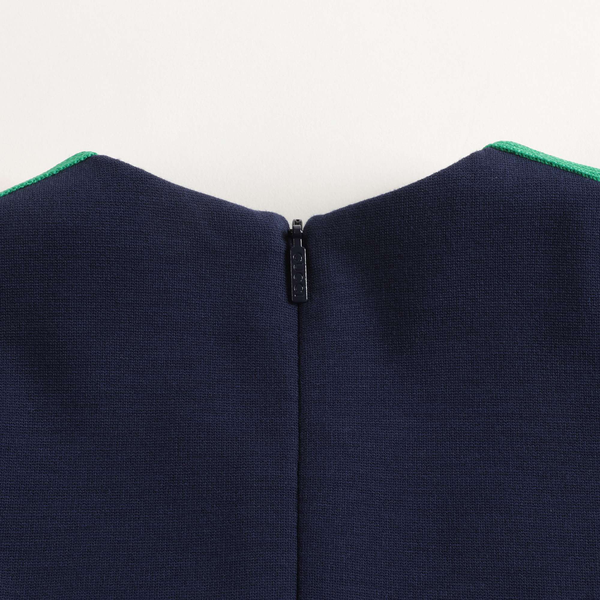 Baby Girls Blue Top