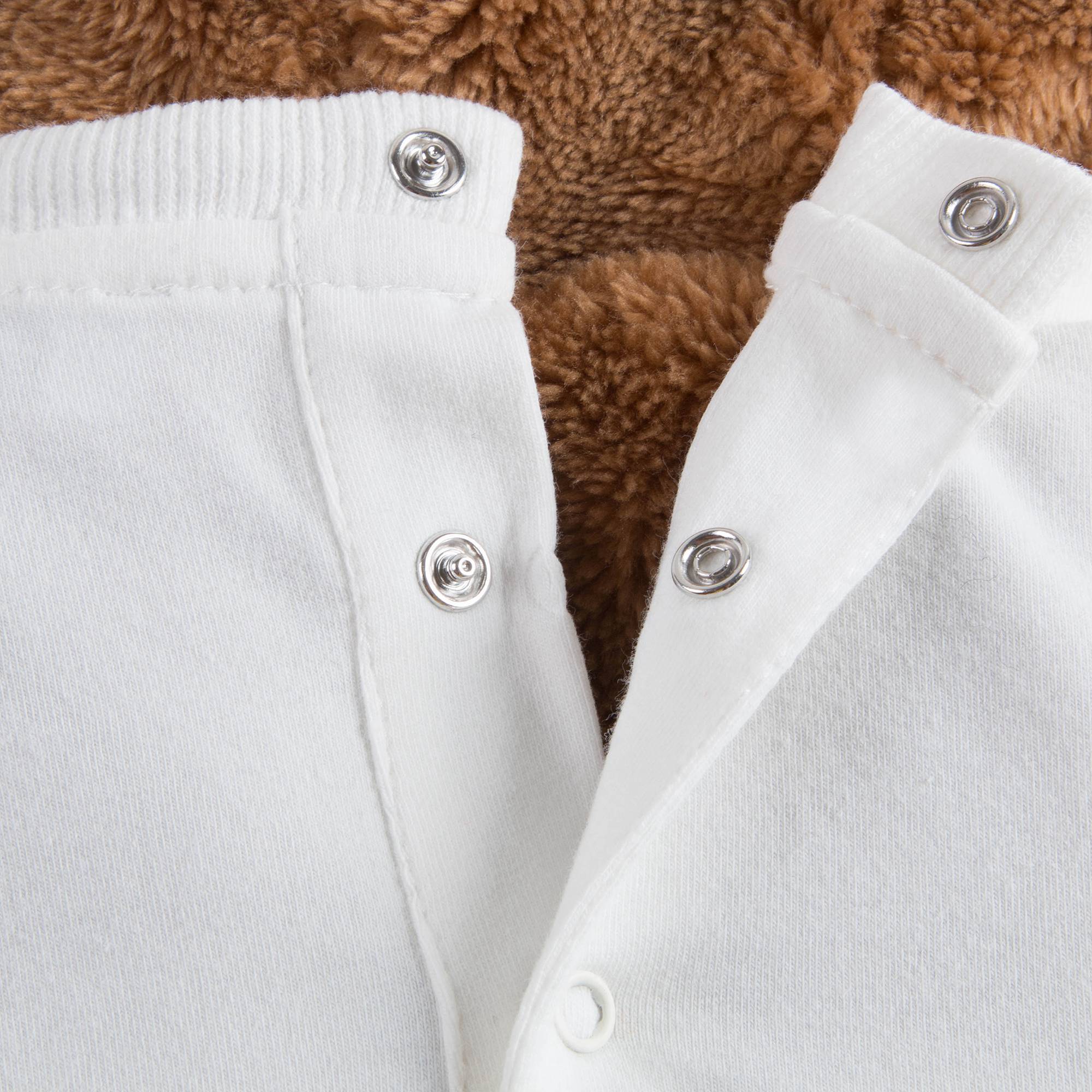 Baby Brownie Bear Sets
