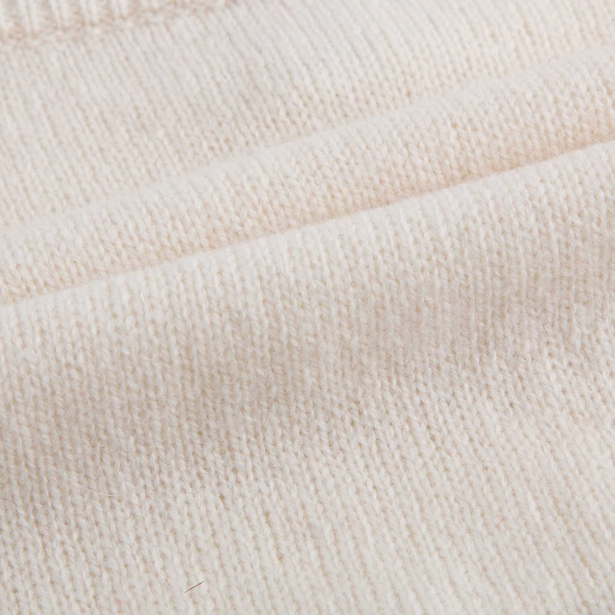 Baby Girls Ivory Wool Sets - CÉMAROSE | Children's Fashion Store - 15