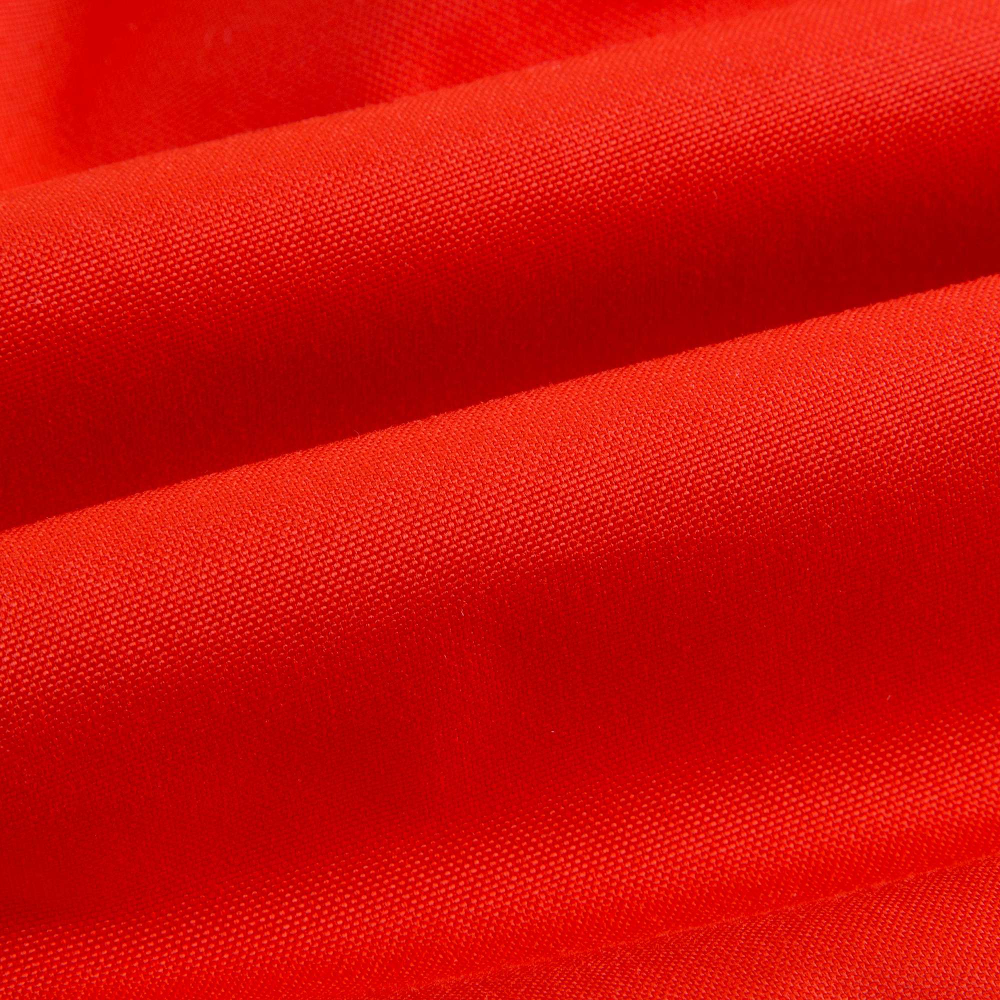 Boys & Girls Red Snowracing Overall