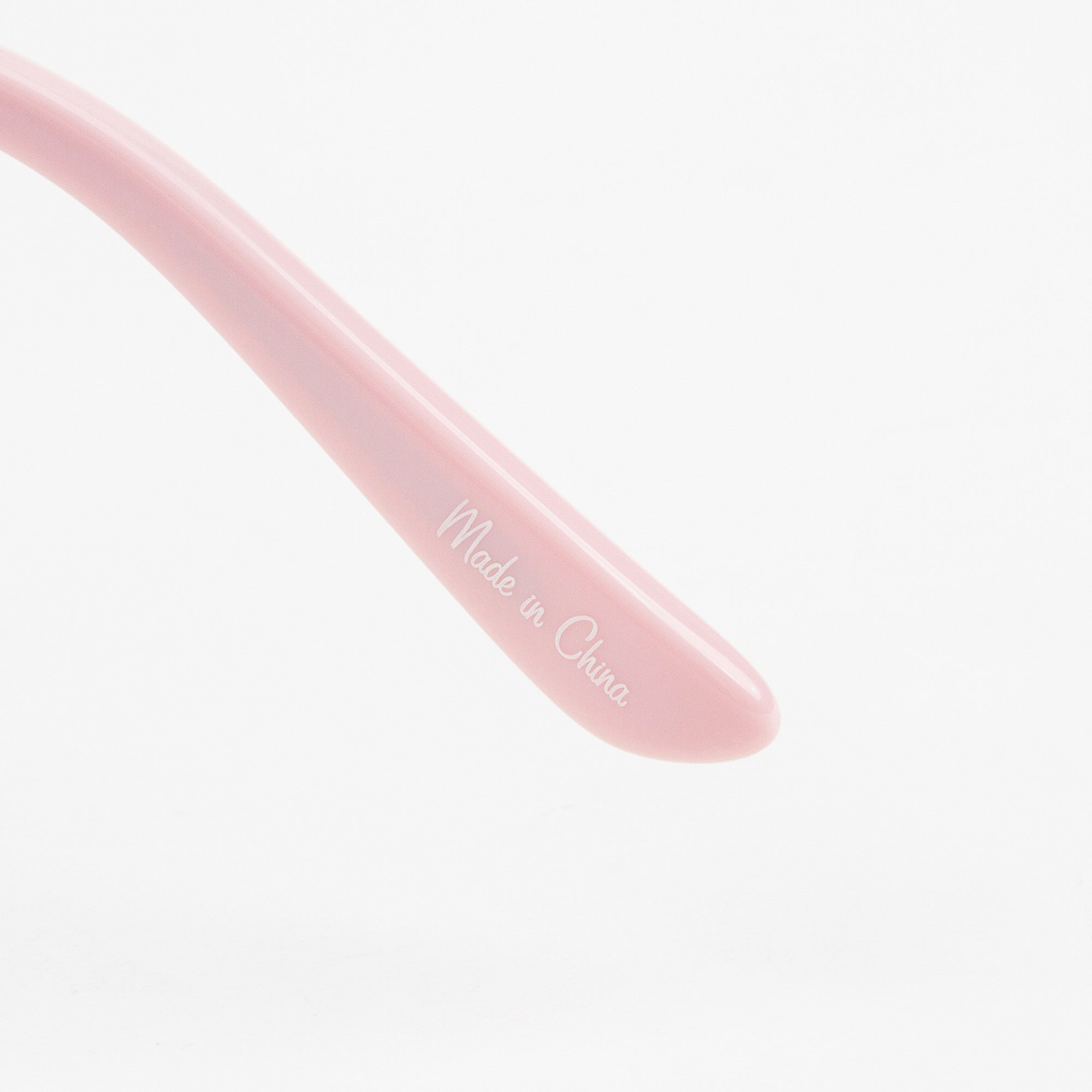 Rocky' Pretty Pink Sunglasses