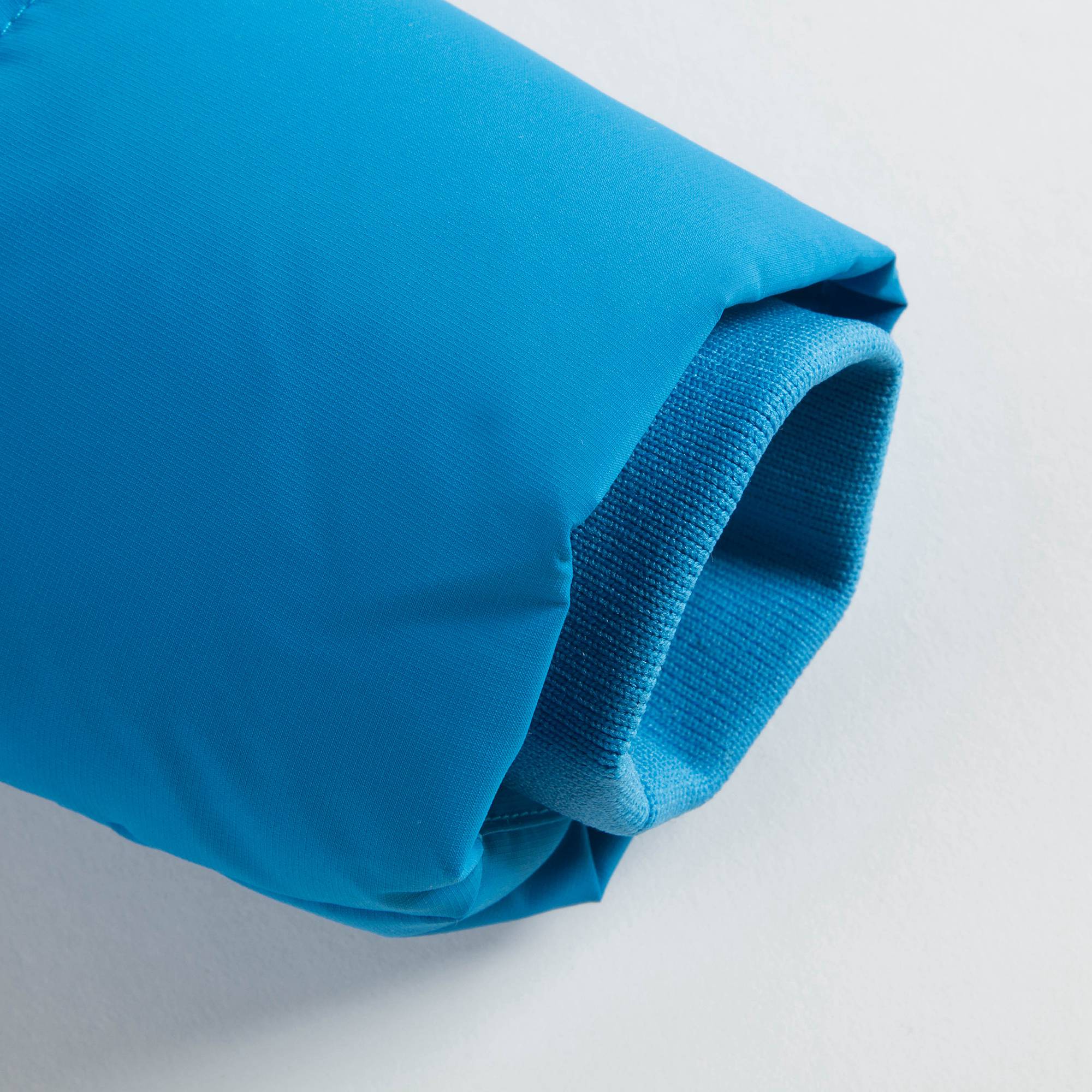 Boys Vivid Blue Coat