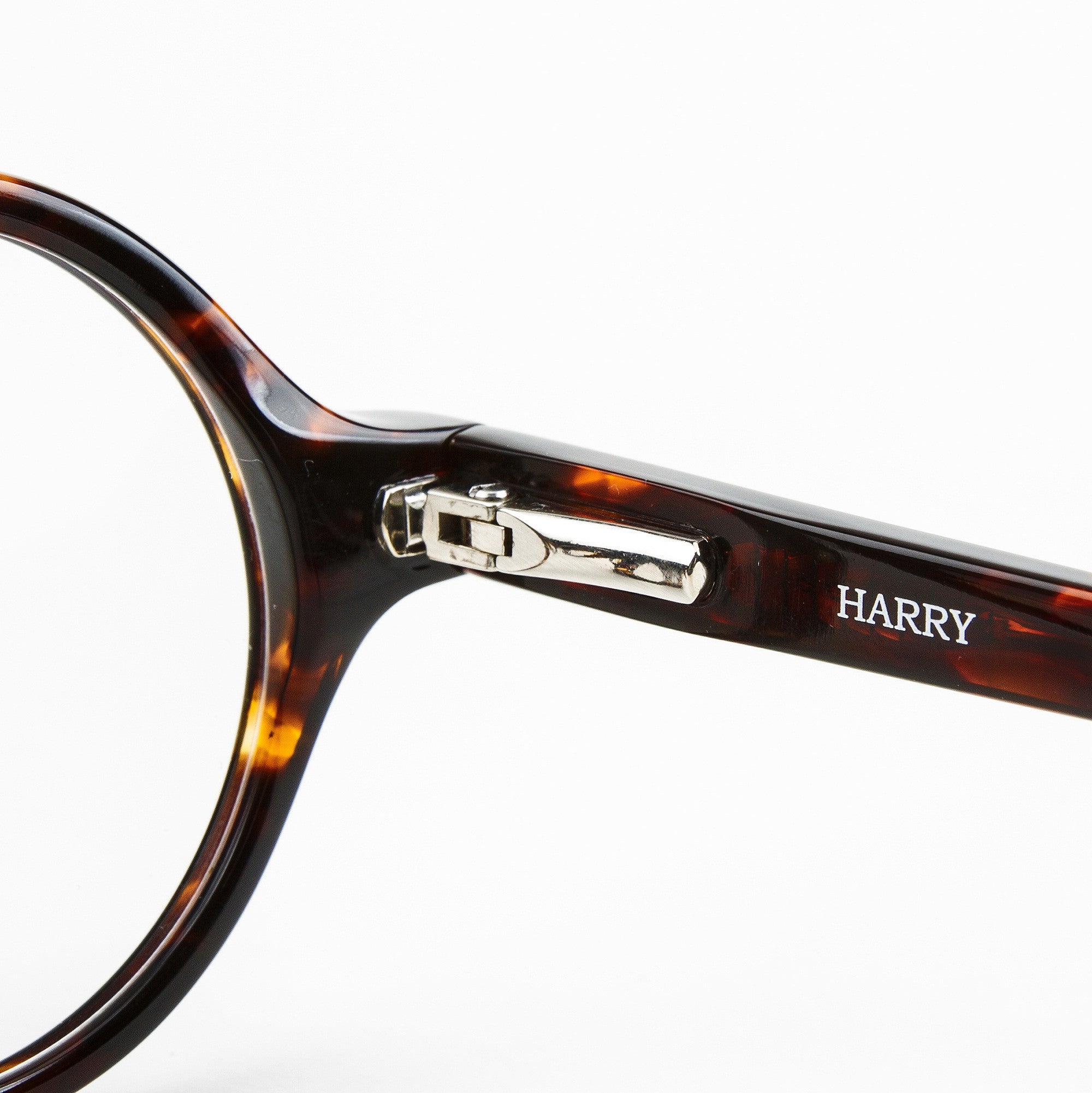 Harry' Tortoise Optical Glasses