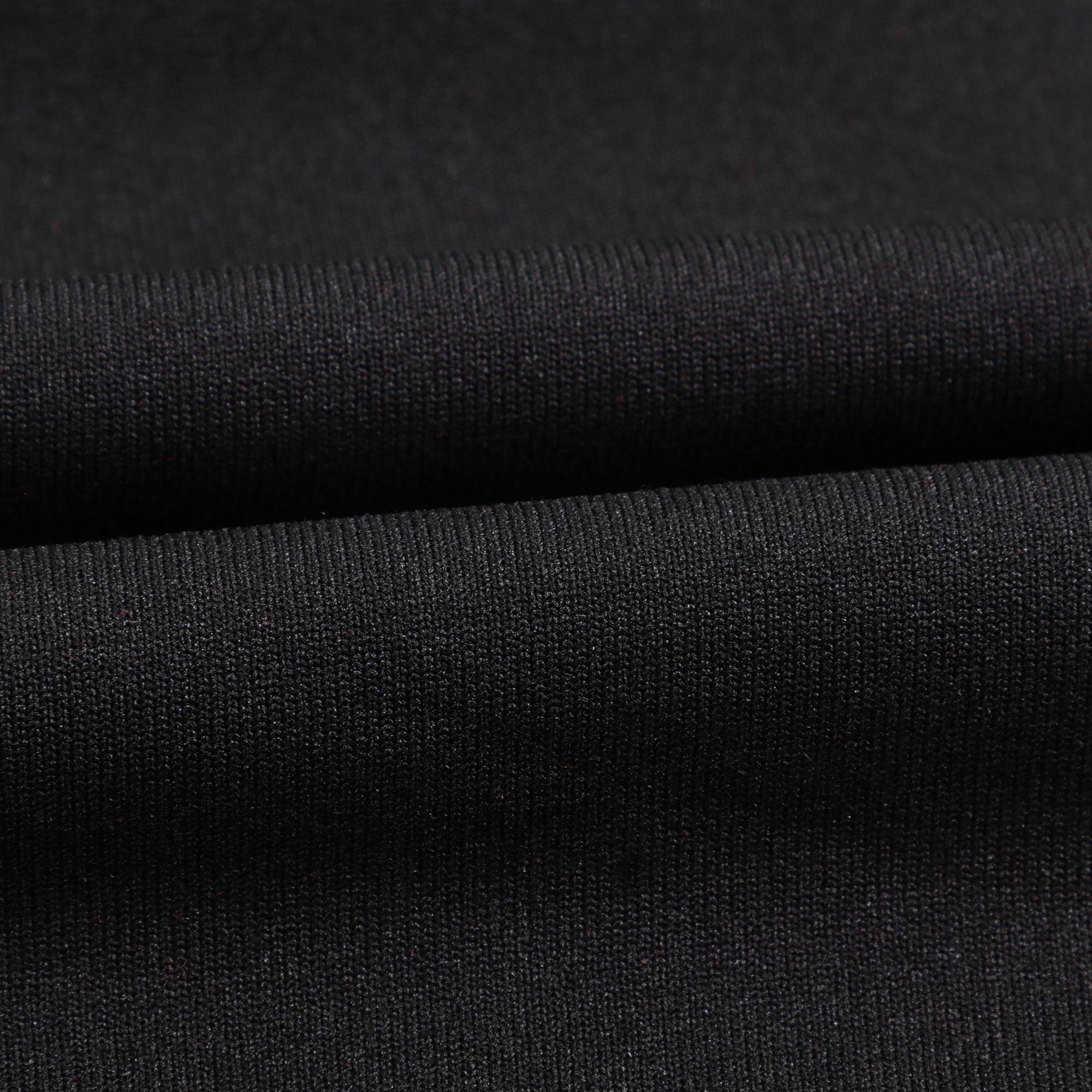 Baby Boys Black Set