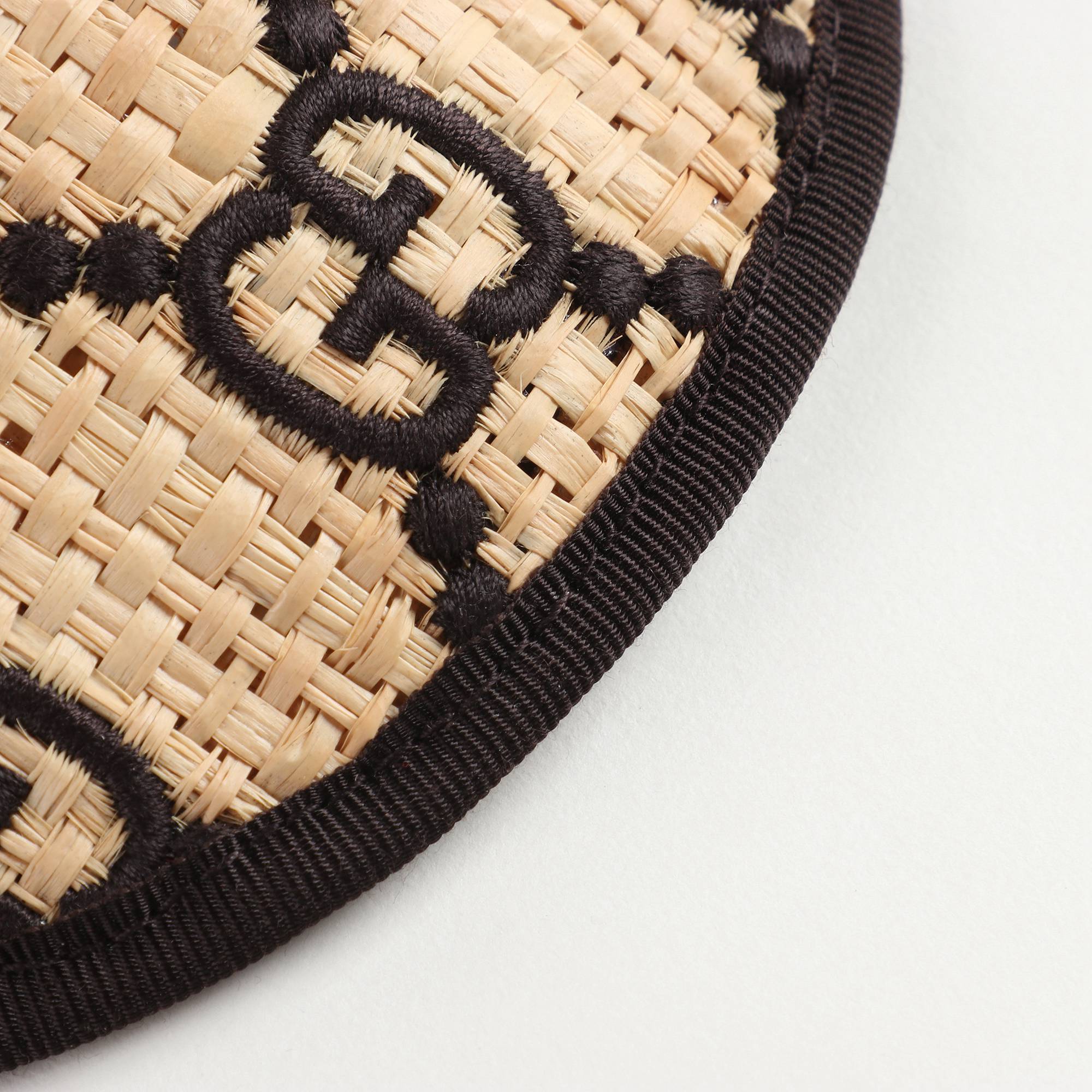 Baby Boys & Girls Ivory Hat