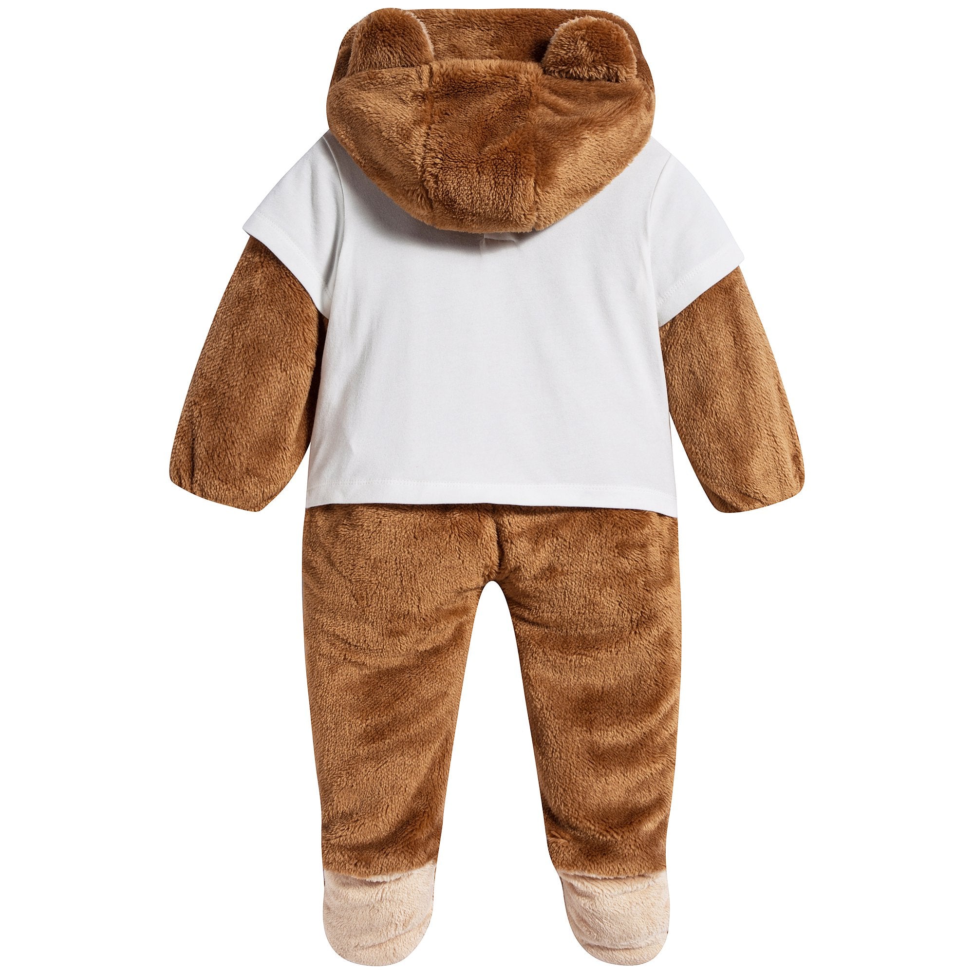 Baby Brownie Bear Sets