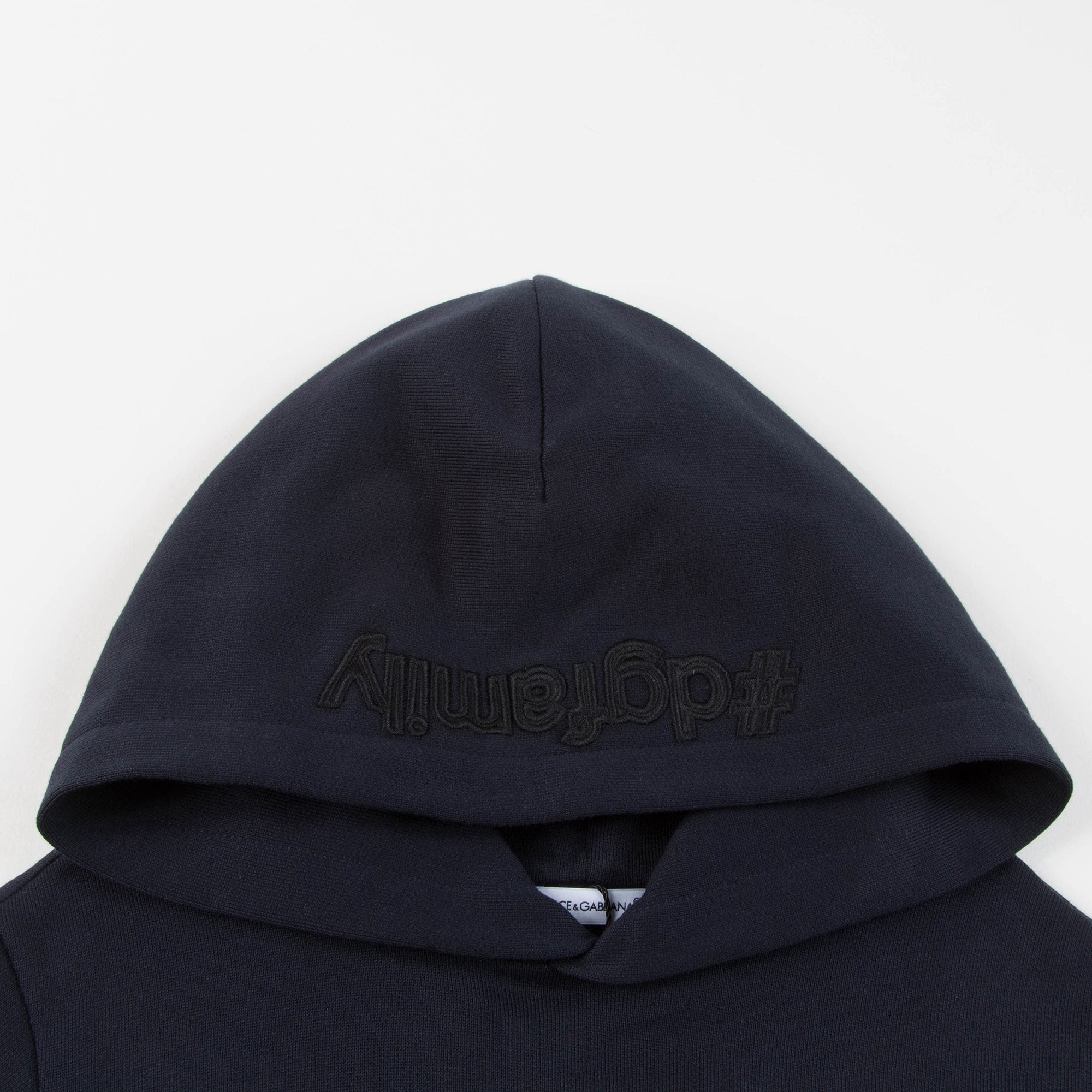 Boys Navy Blue  Sweater