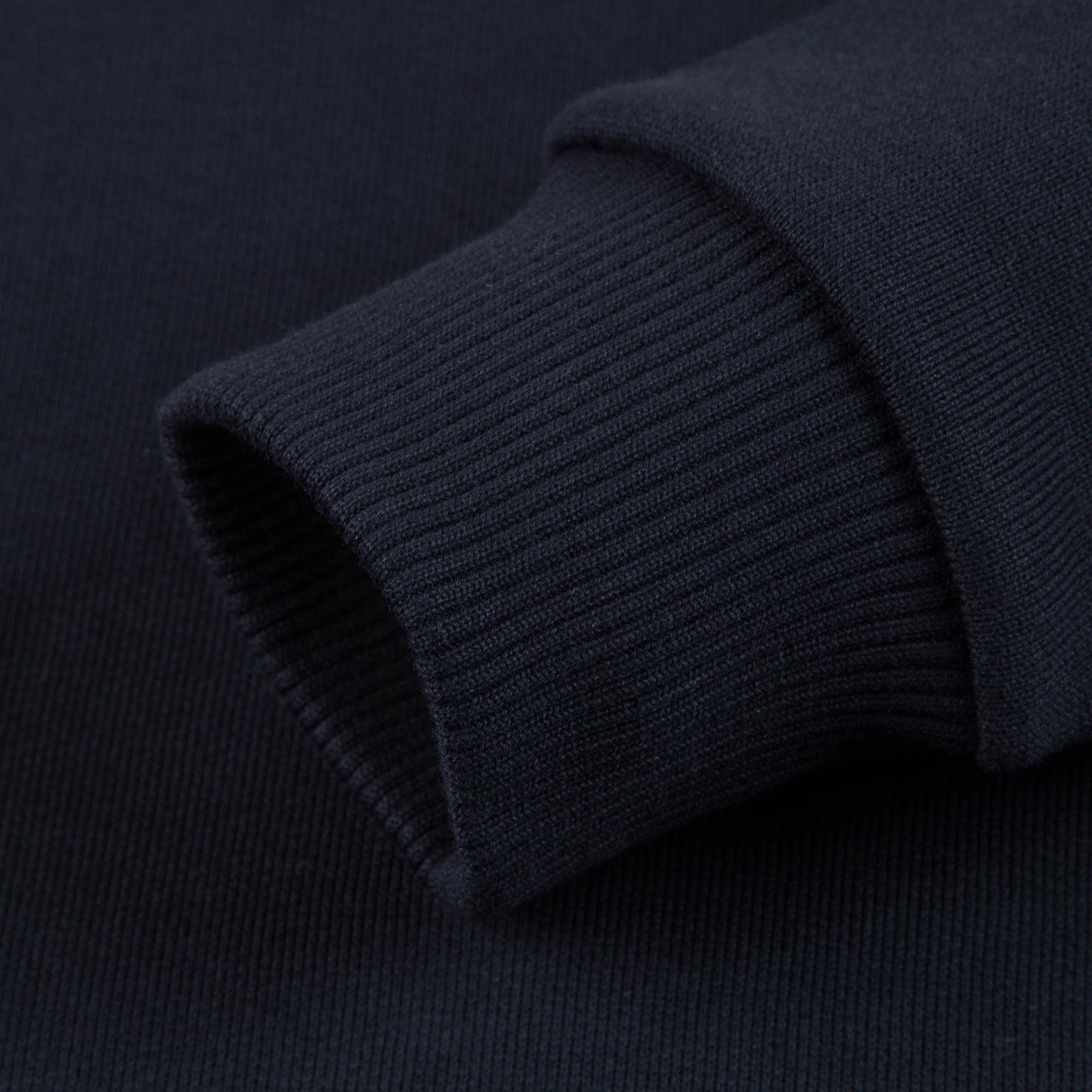 Boys Navy Blue  Sweater