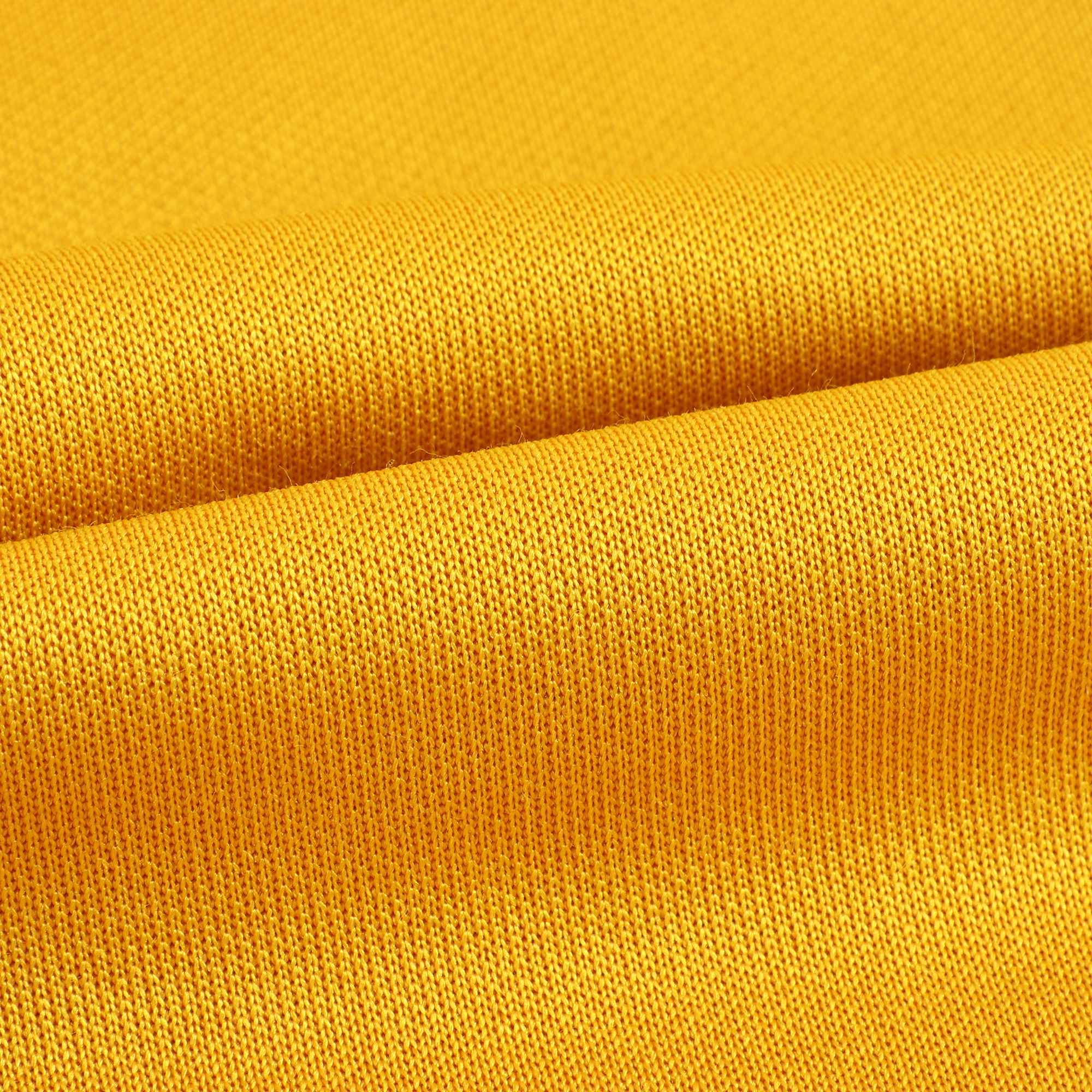 Boys Yellow Shorts