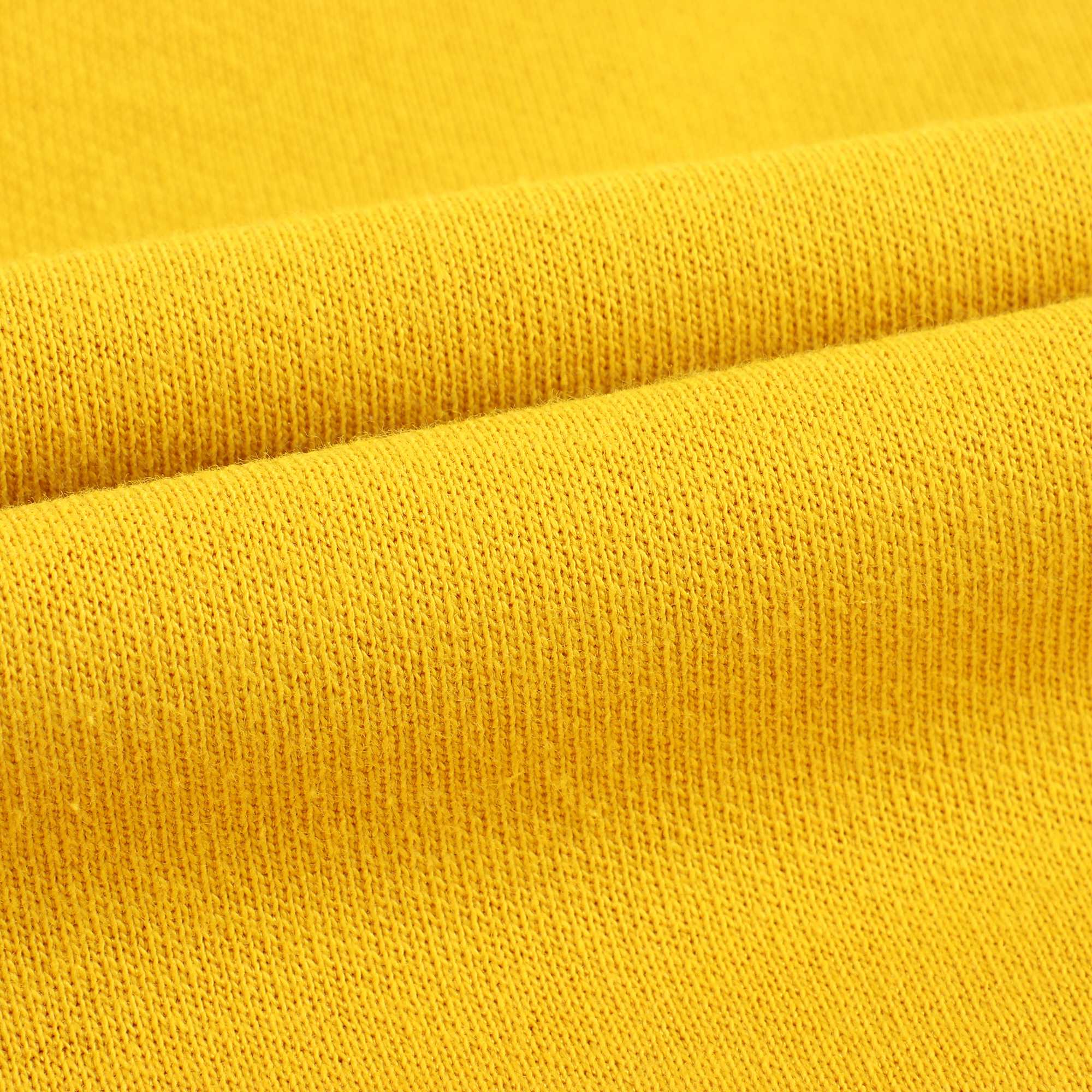 Boys Yellow Shorts