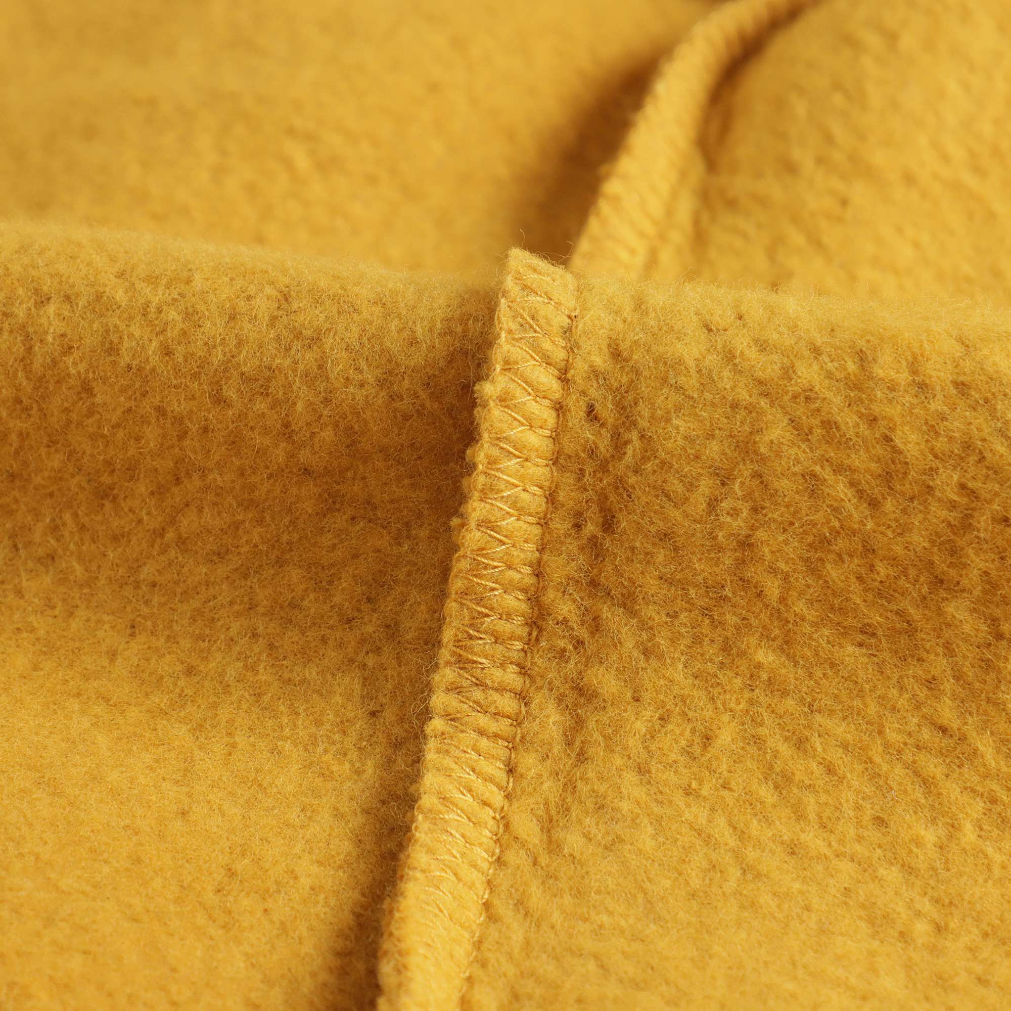 Boys & Girls Yellow Cotton Sweatshirt