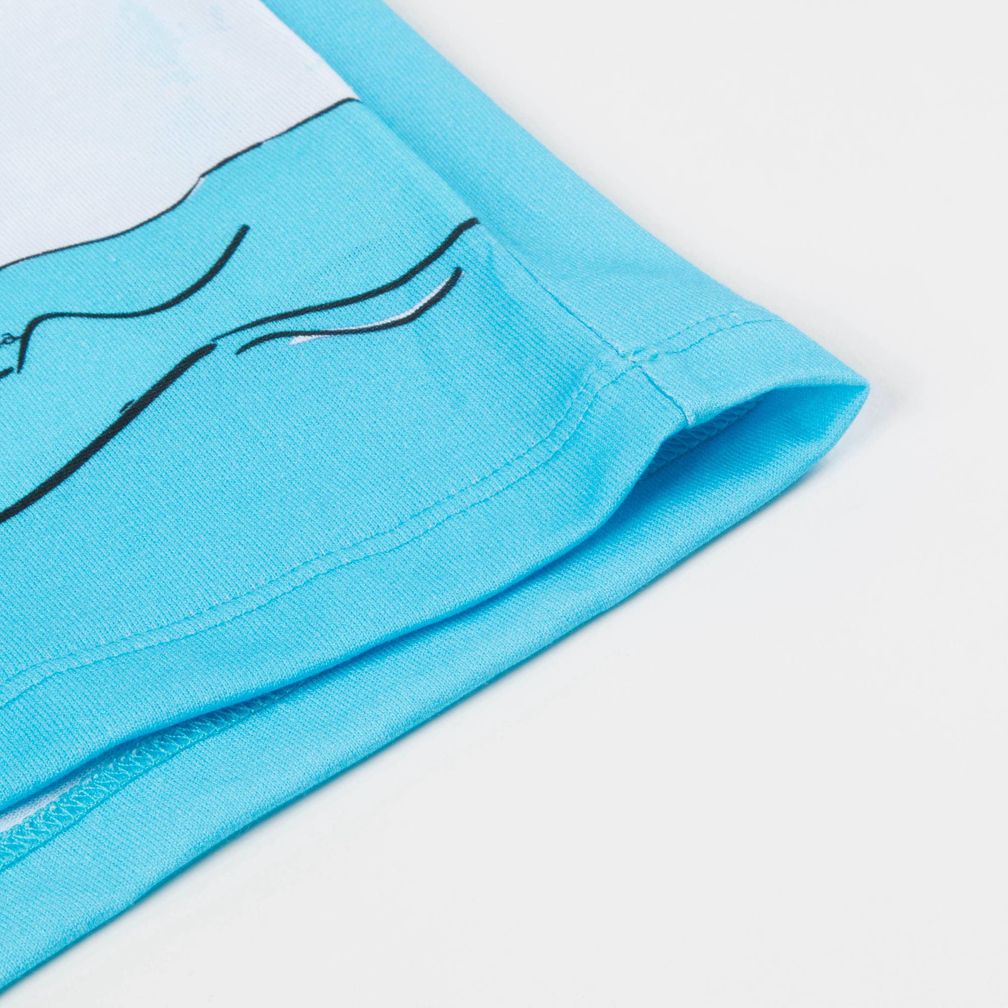 Boys "DG" Family Surfing T-Shirt