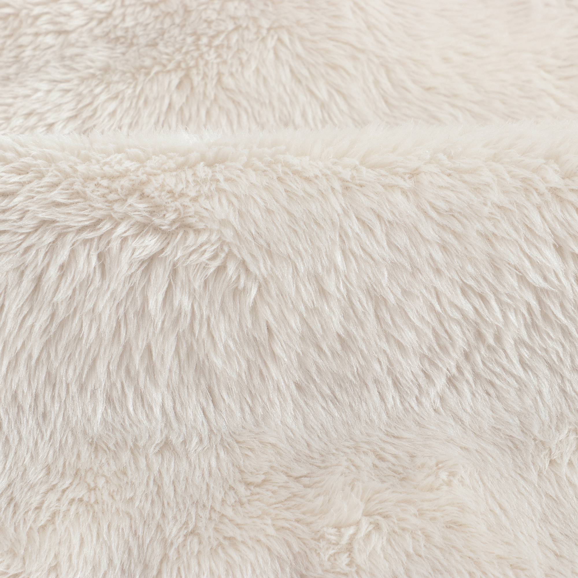 Boys & Girls Cream Trousers