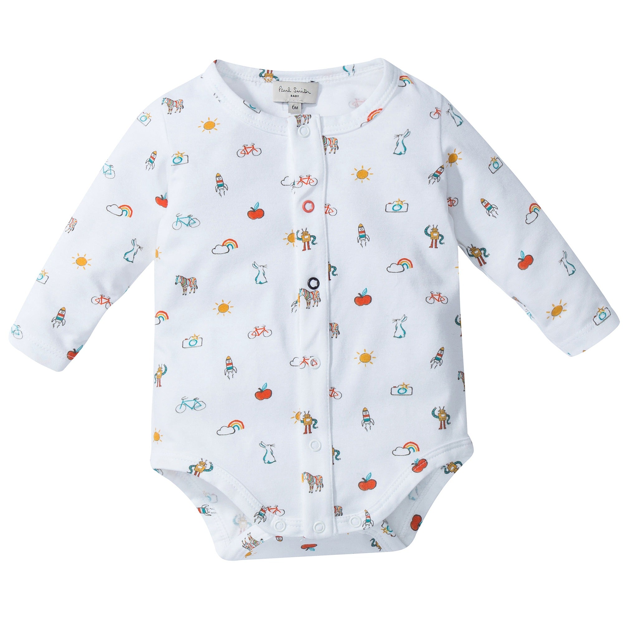 Baby Boys 'Pertev' Gift Set