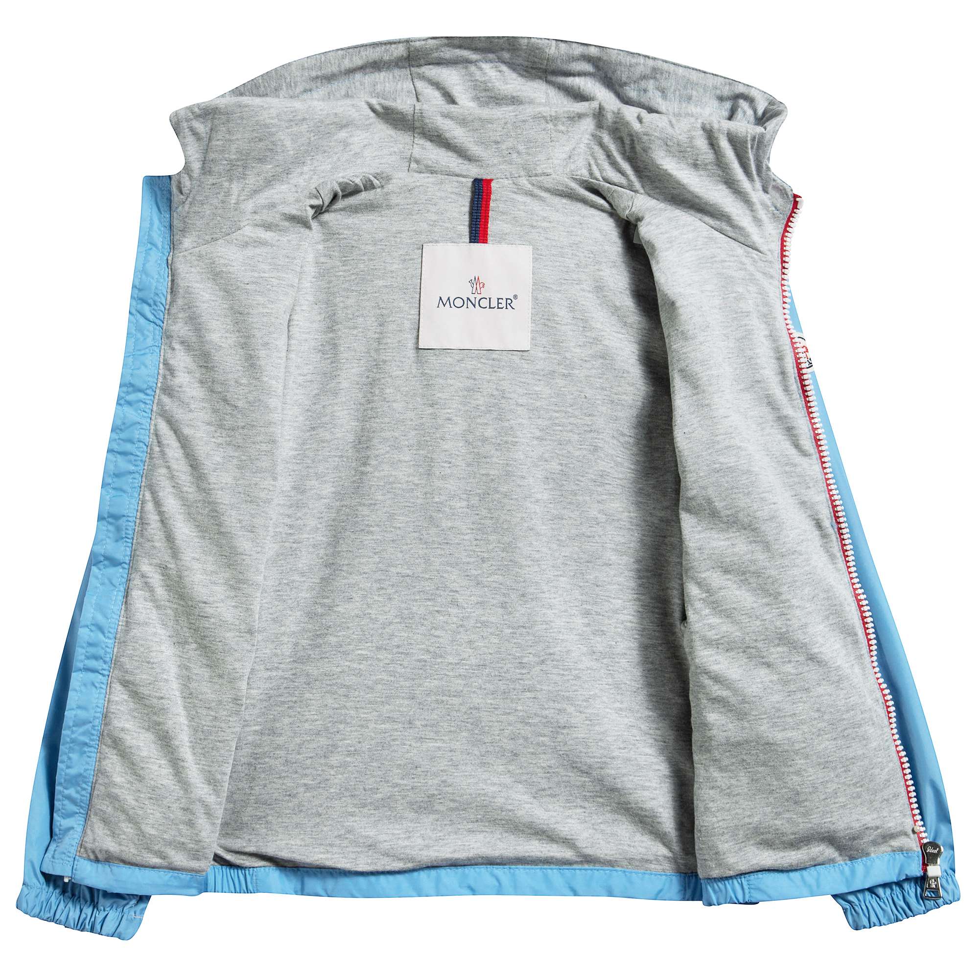 Boys Blue "New_Urville_Giubbotto" Coat
