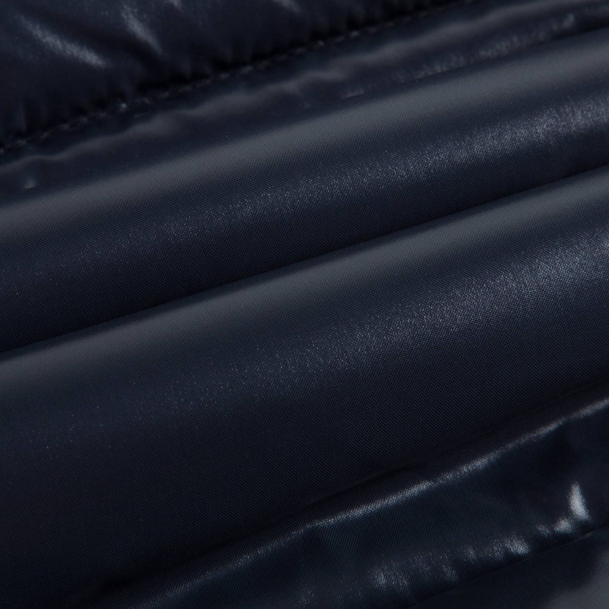 Baby Boys Blue "K2" Padded Down Jacket