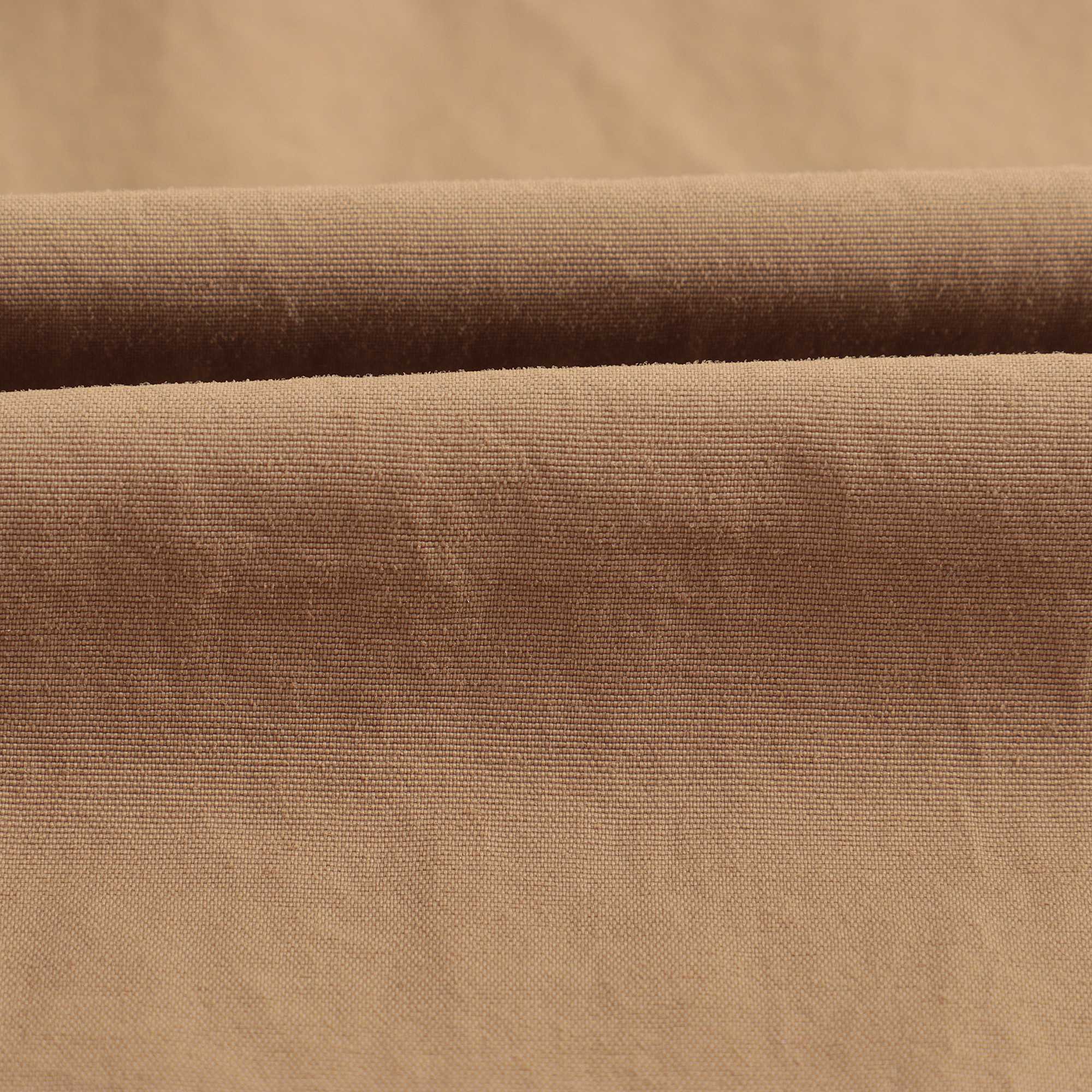 Girls Beige Frill Skirt
