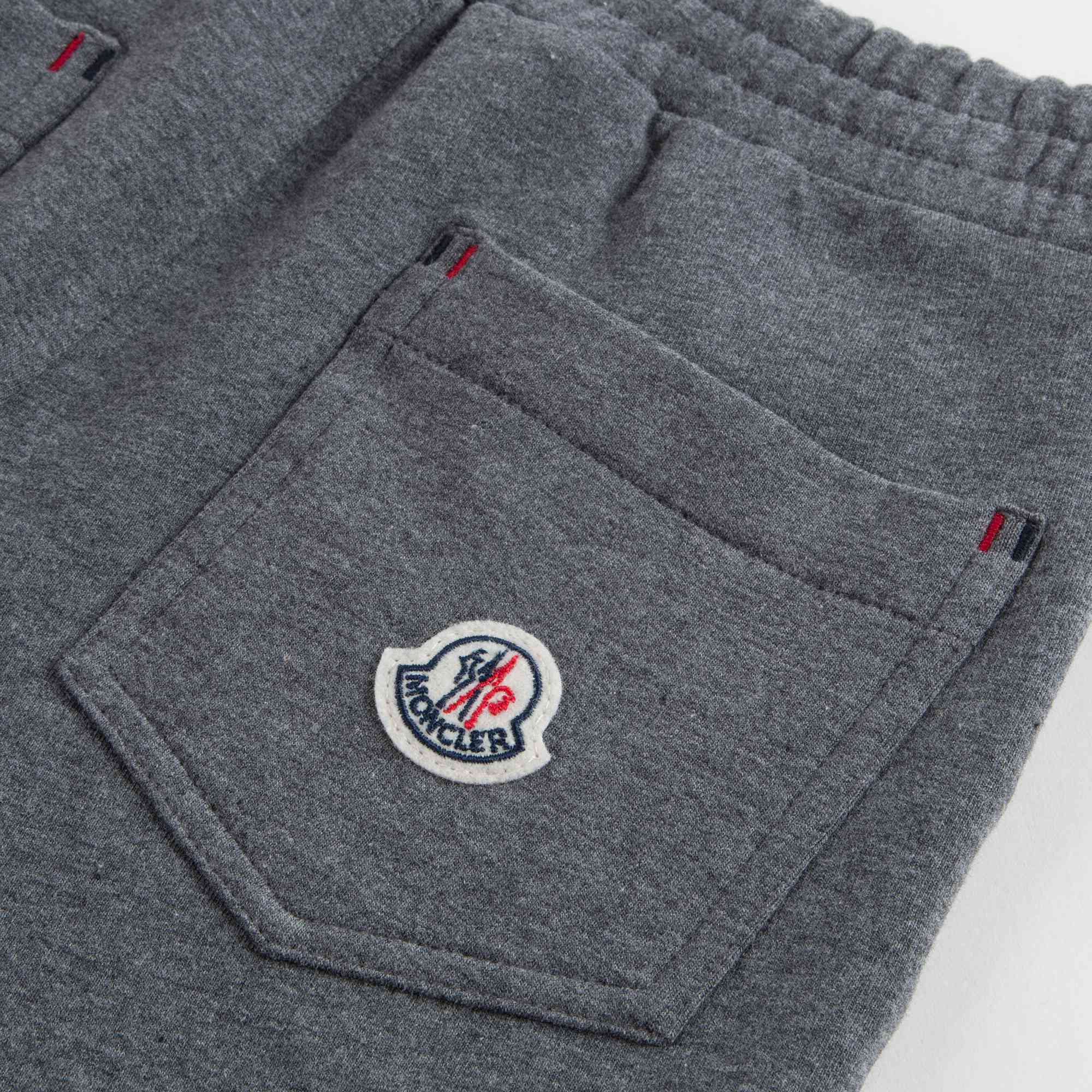 Baby Boys Girs Cotton Trousers