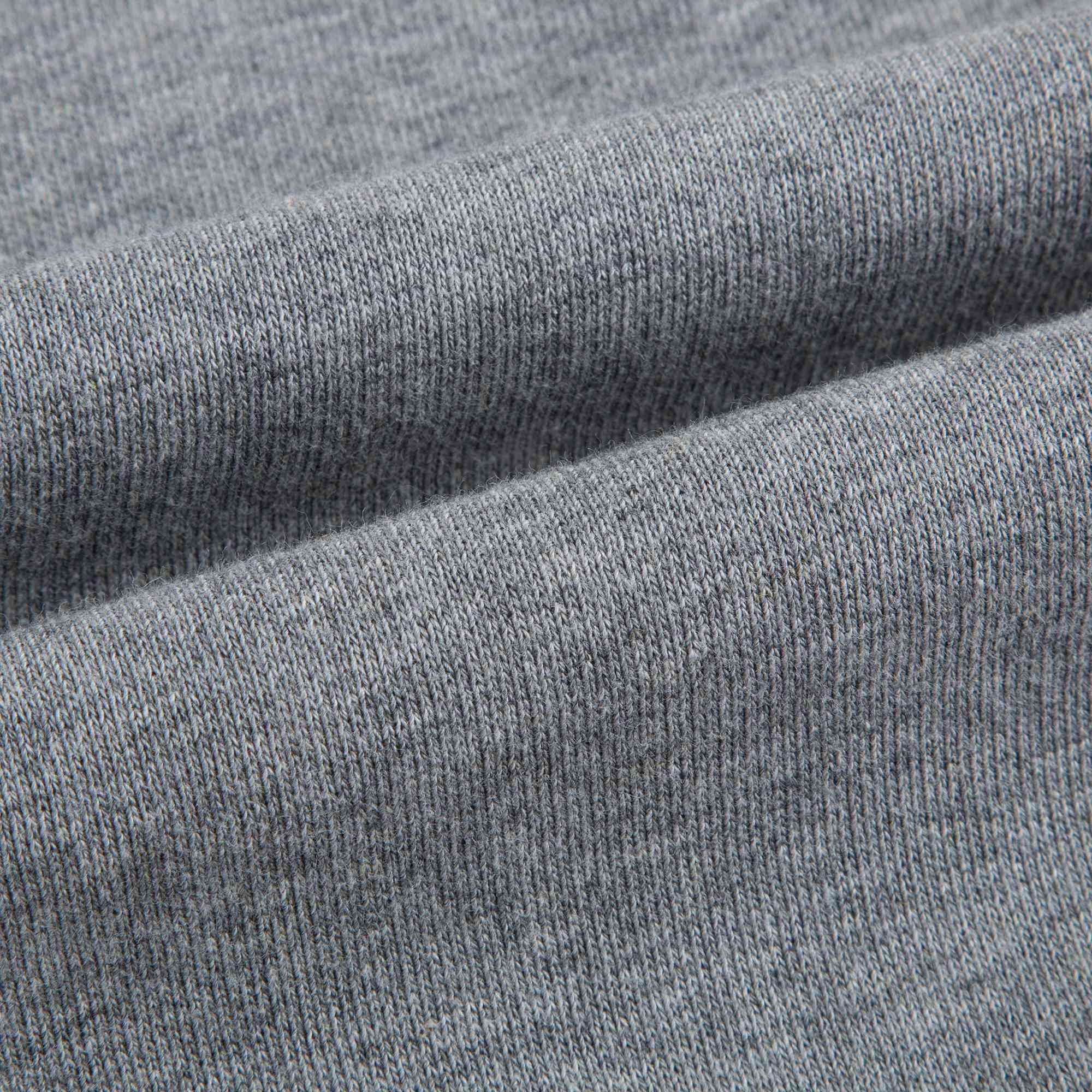Boys Gris Completo Maglia Cardigan+Pan