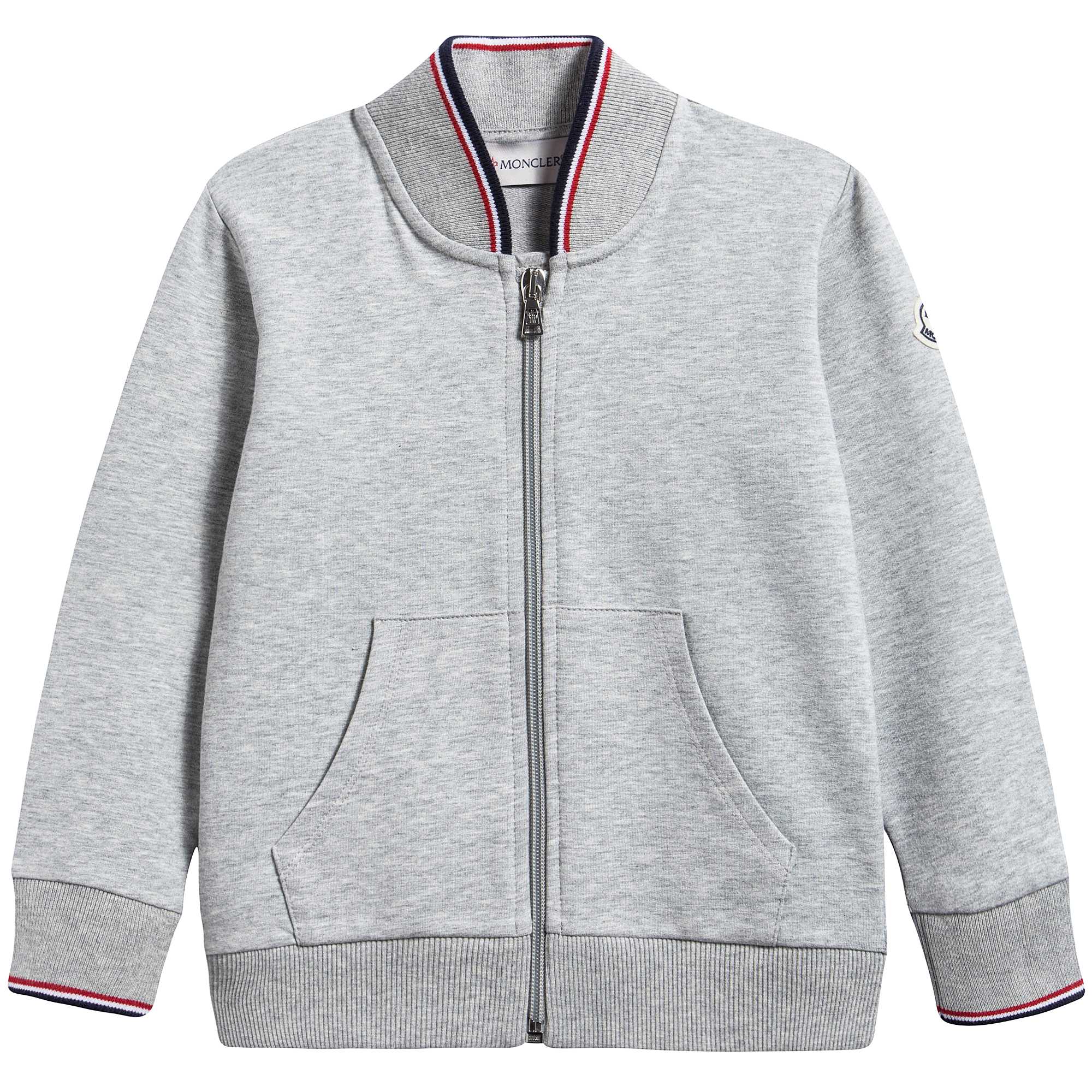 Baby Boys Grey "Completo Maglia  Cardigon +Pan" Sets