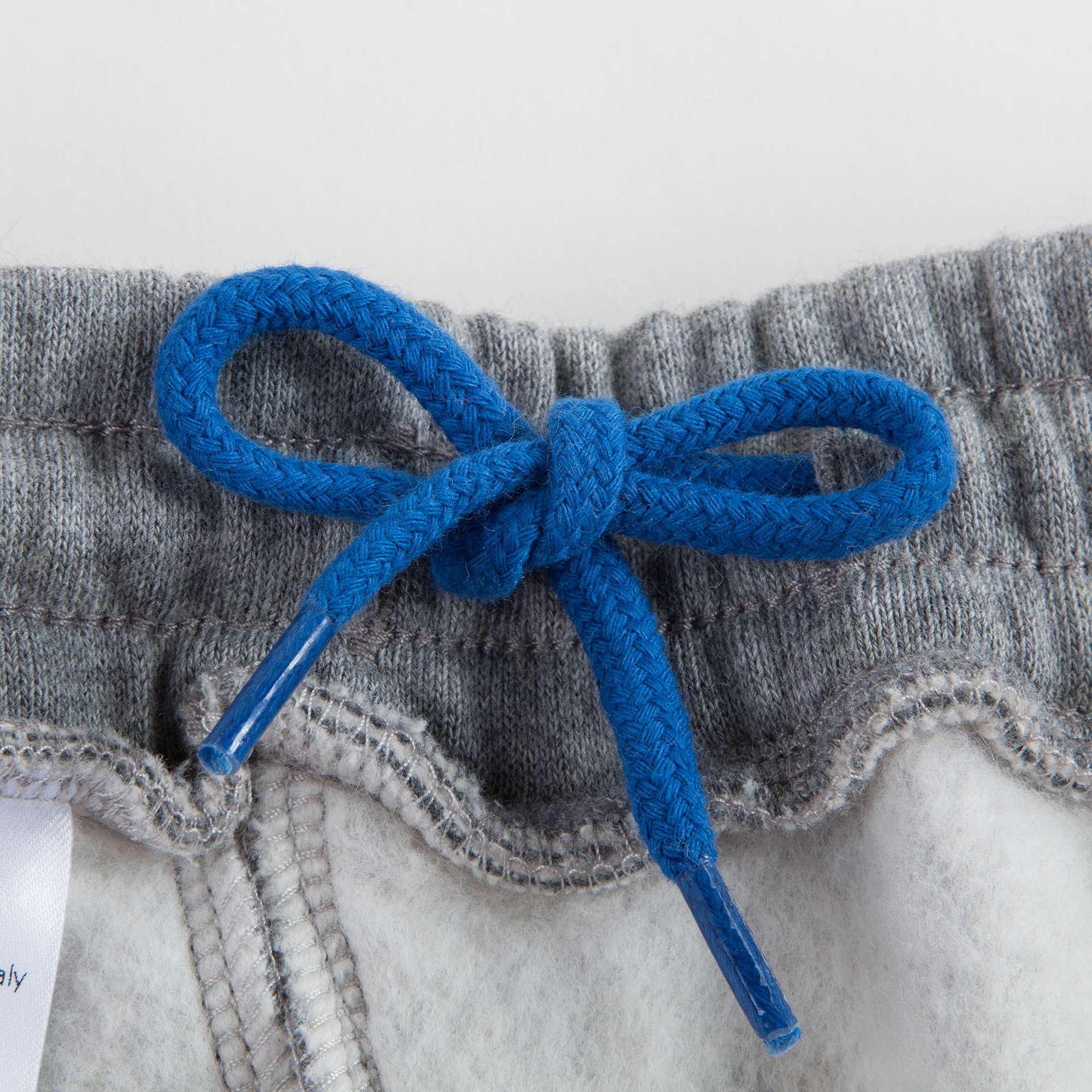 Boys Gris Completo Maglia Cardigan+Pan
