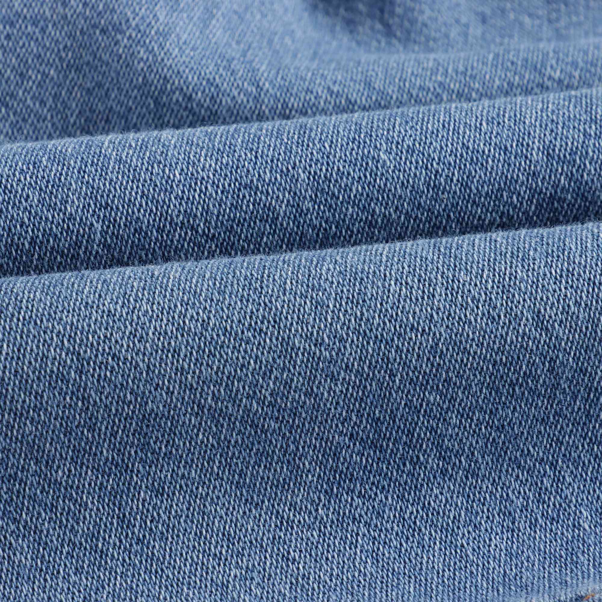 Jupe en jean ourson pour bébés filles