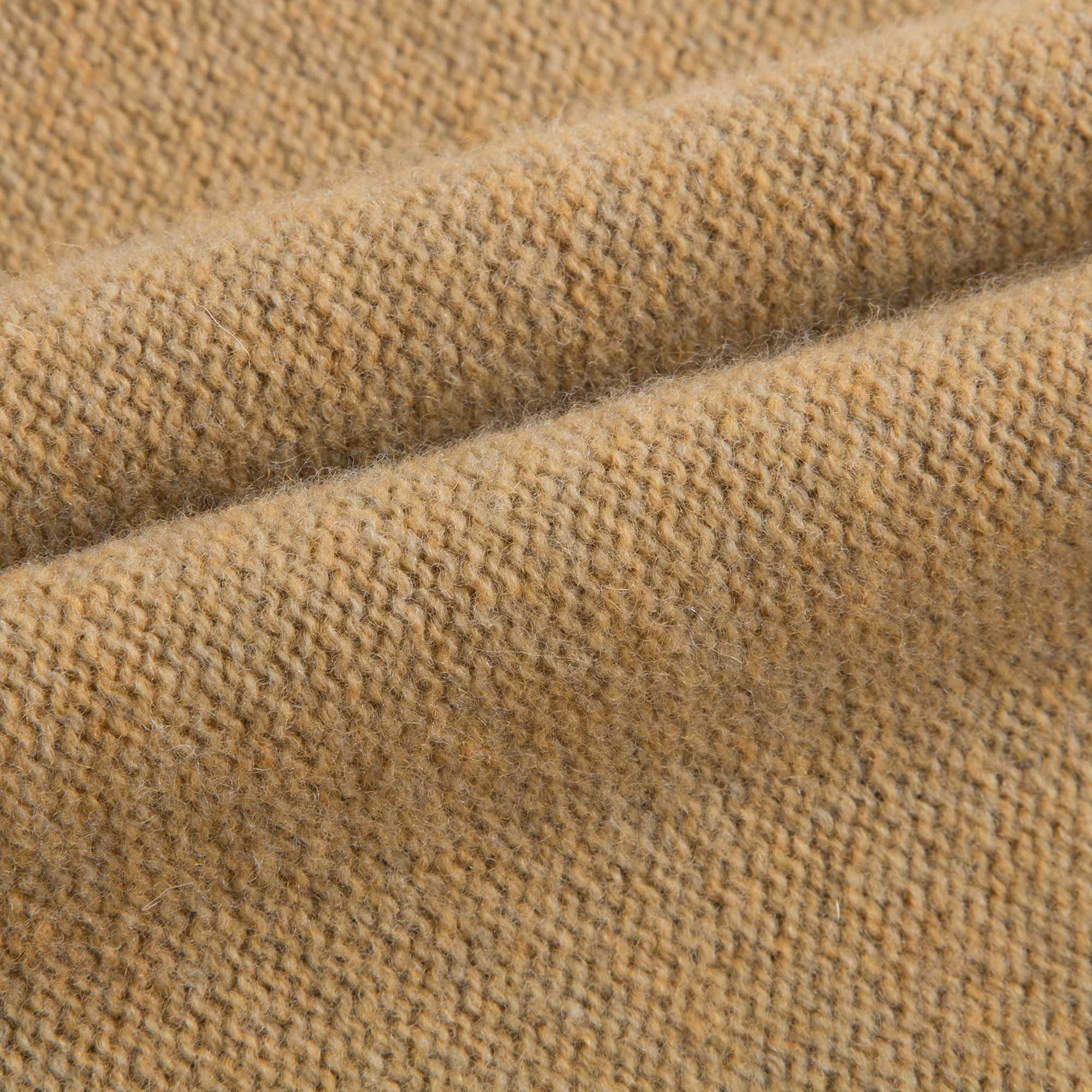 Baby Sand Sweater