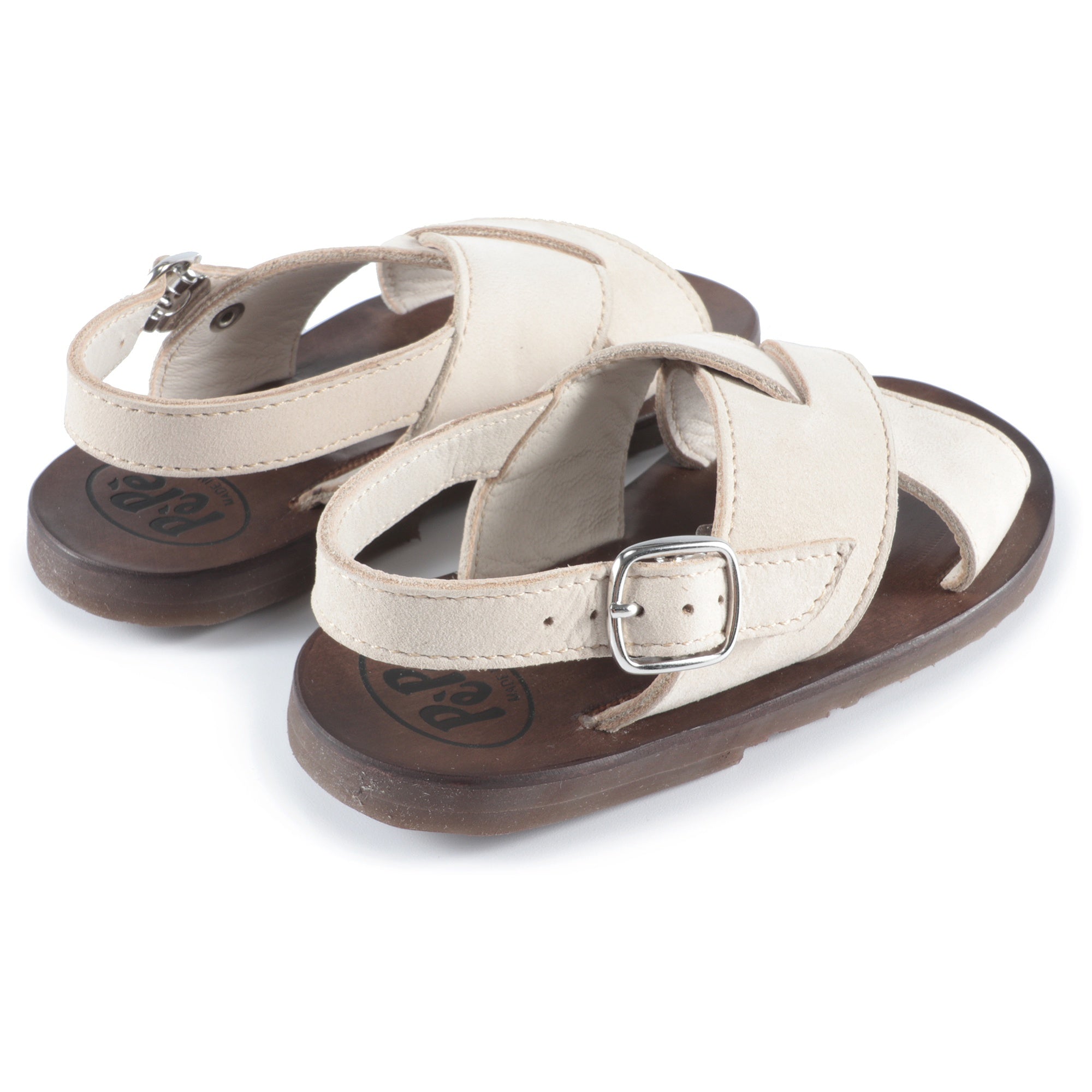Baby Boys Sand Sandals