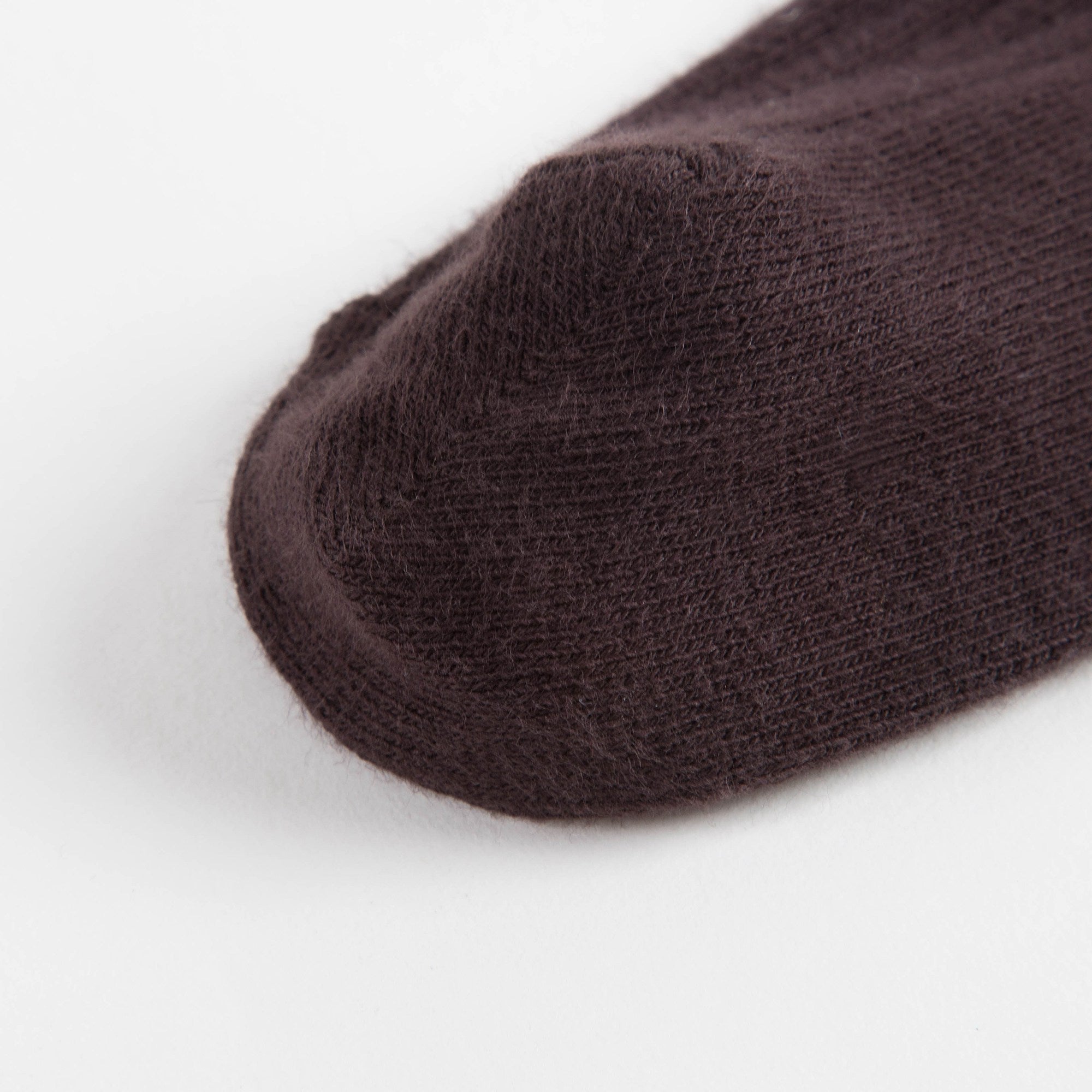 Collant en Coton Cacao Fille