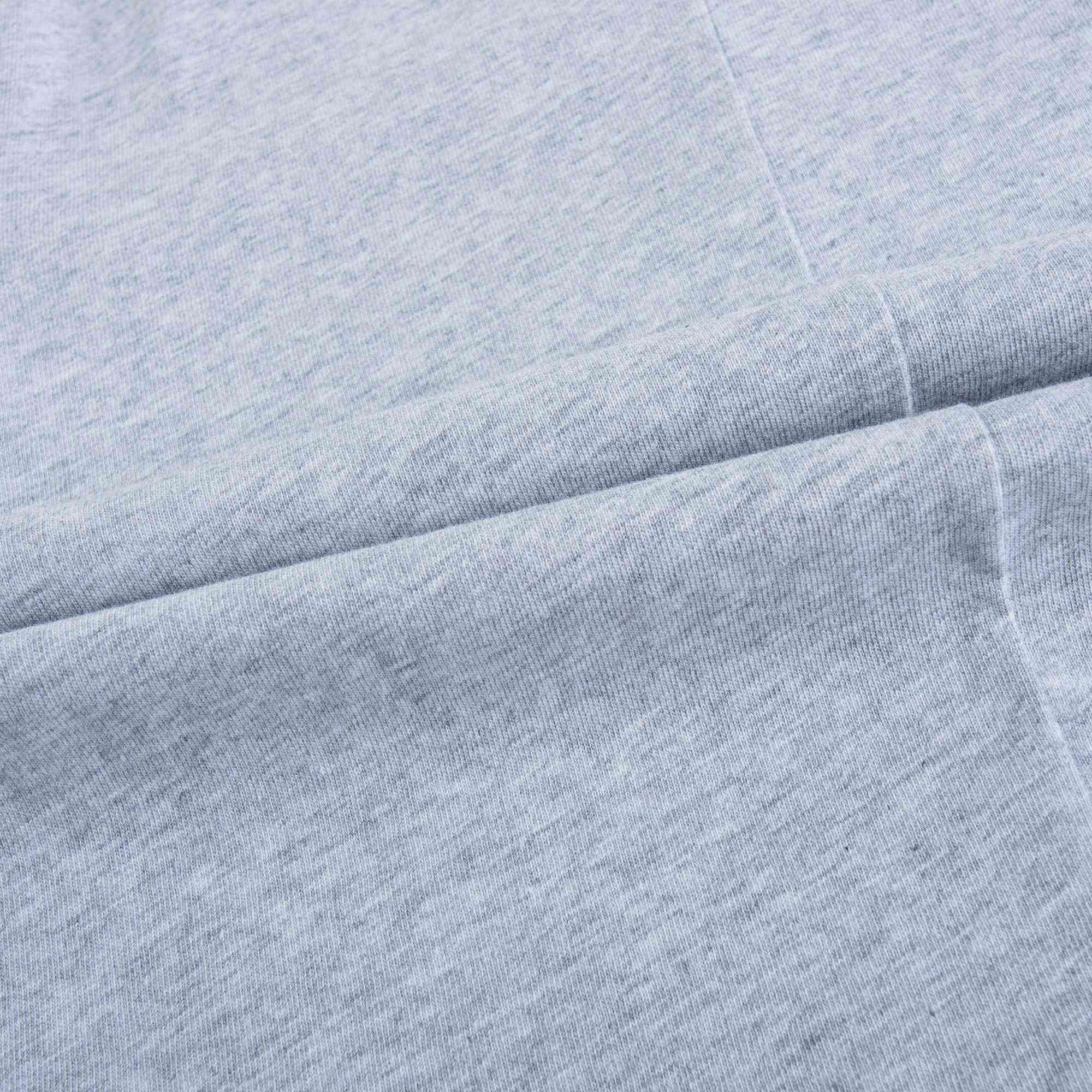 Boys Grey Dog Printed Cotton  T-shirt