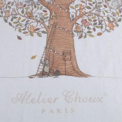 Square Friends & Family Tree（96*96cm）
