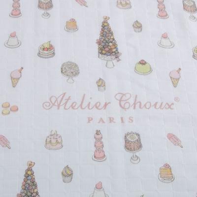 Square Sweetie Pie （96*96cm）