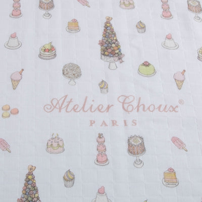 Square Sweetie Pie （96*96cm）