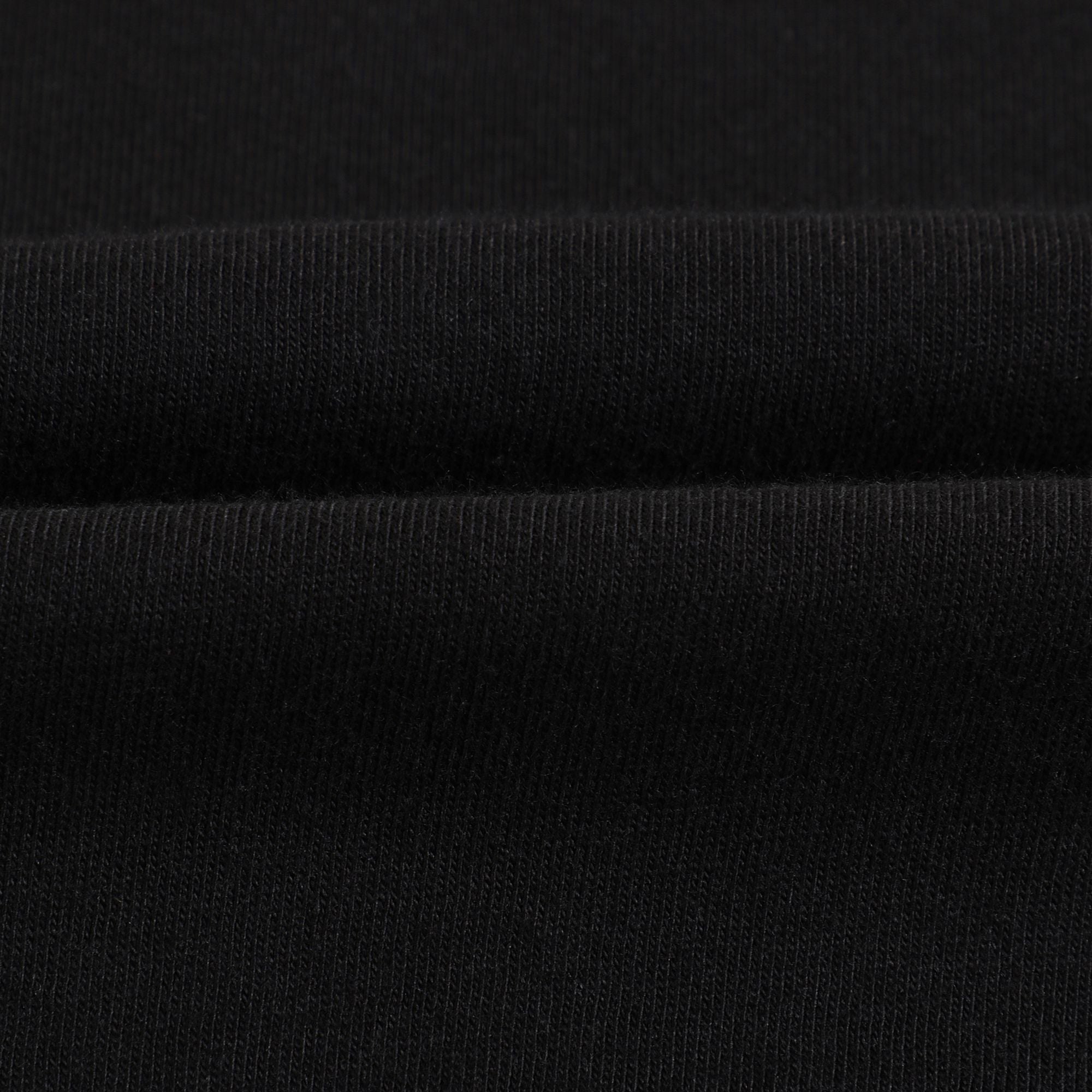 Baby Boys & Girls Black GG T-Shirt