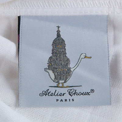 Fitted Sheets Hot Air Balloons (120*60 cm）