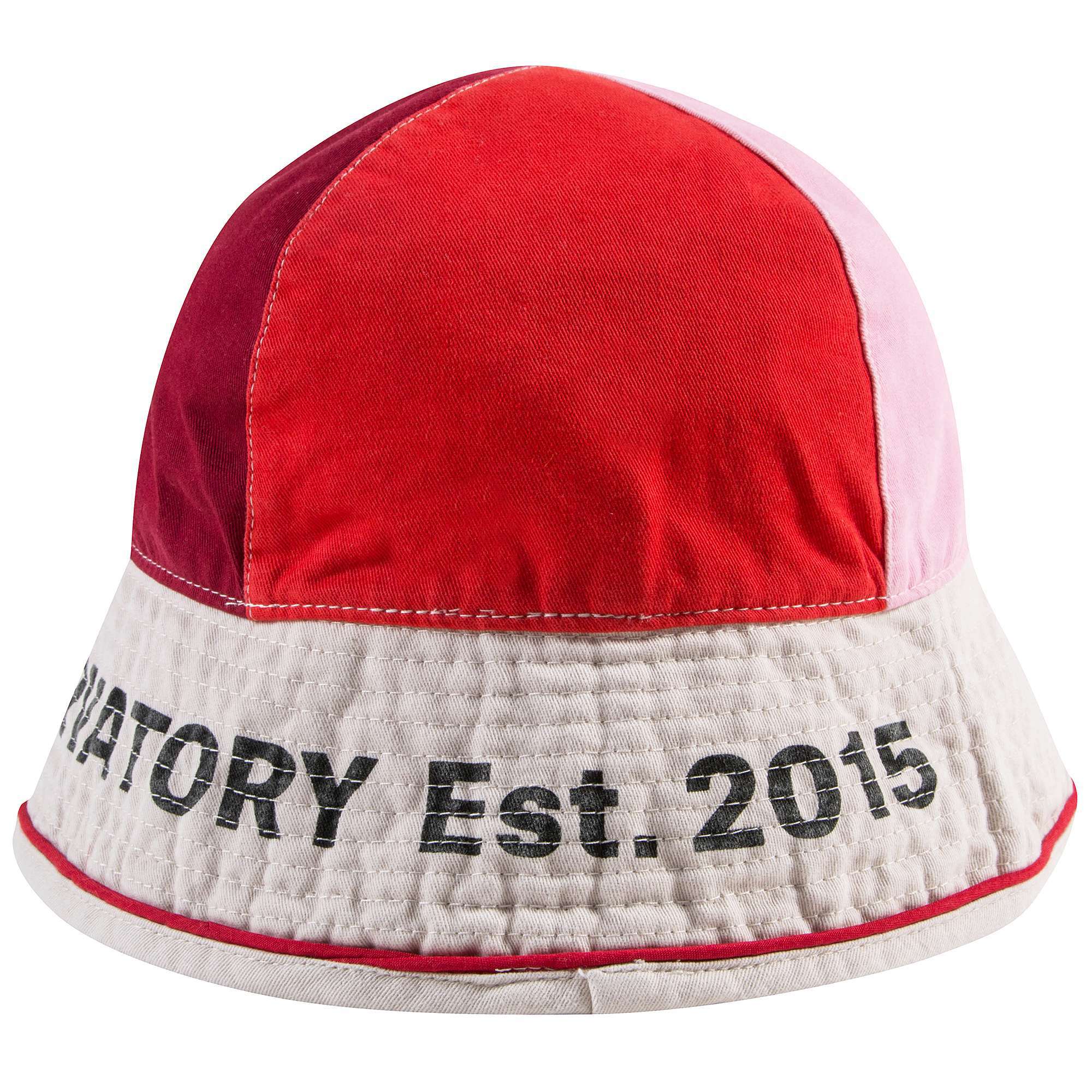 Girls  Soft Pink   Cotton   Hat