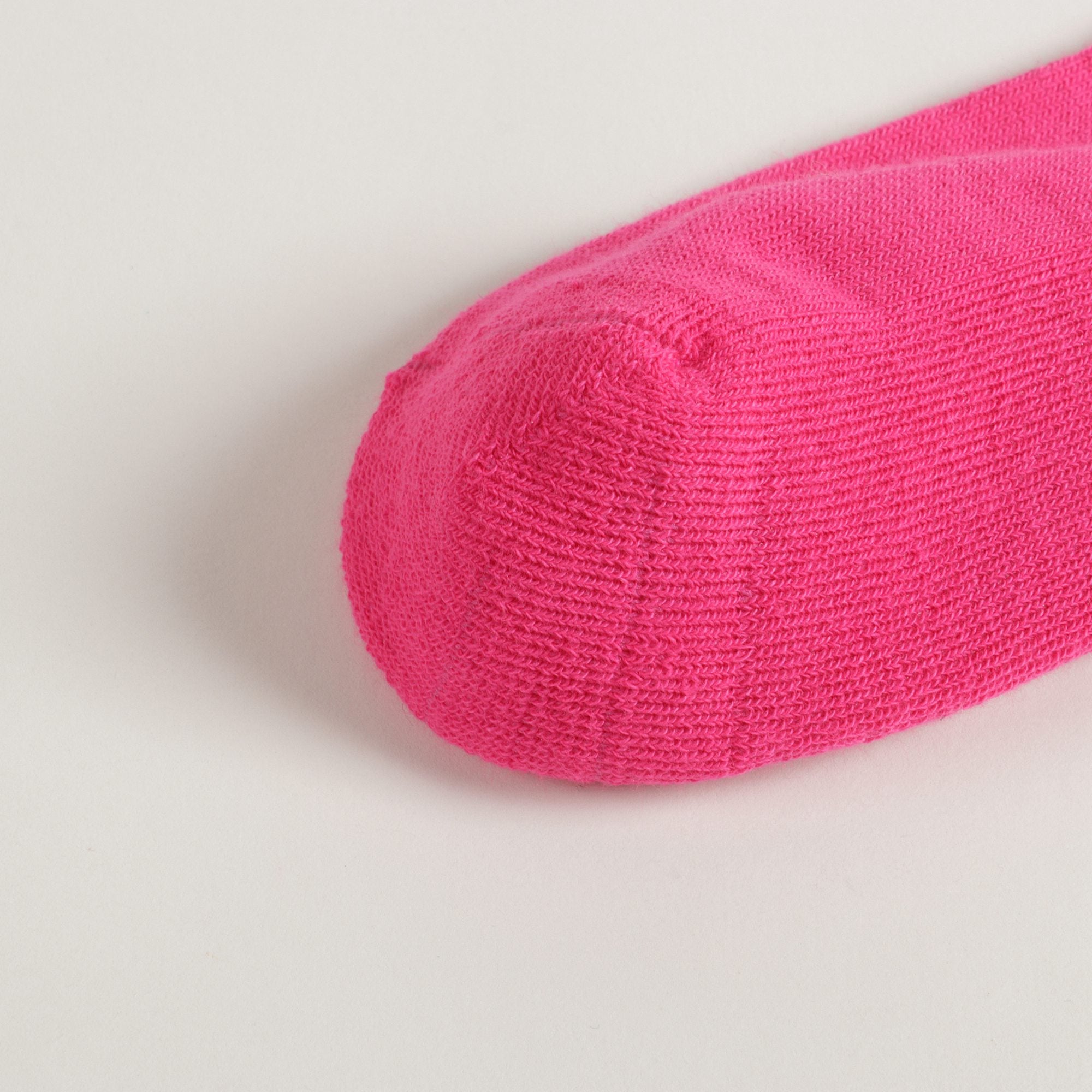 Boys & Girls Pink Socks